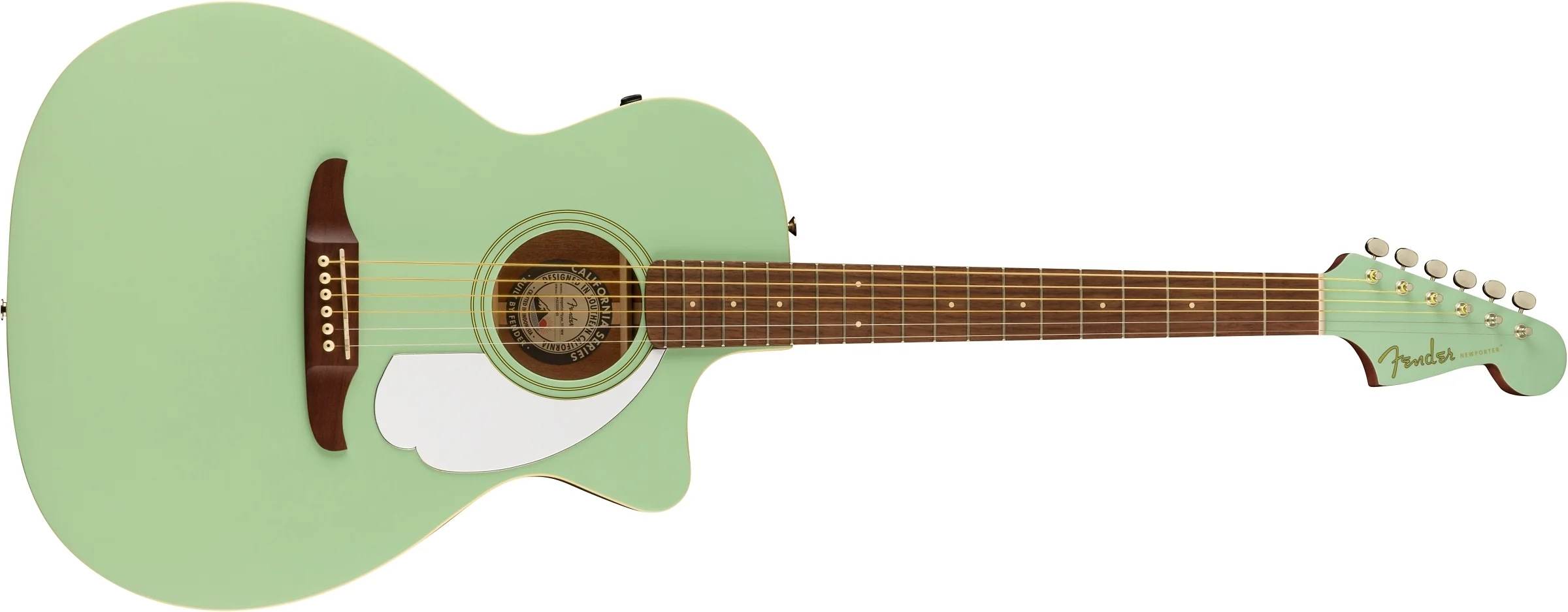 Fender Newporter Player - Image 55