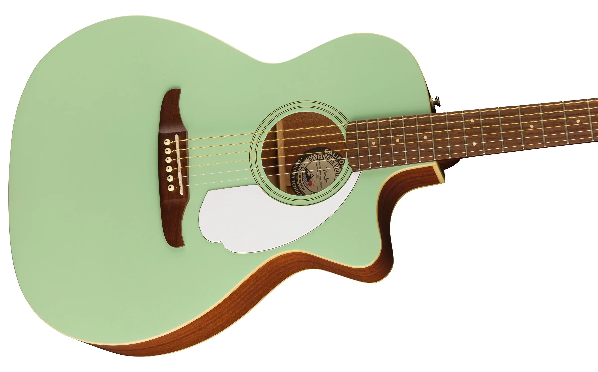 Fender Newporter Player - Image 58
