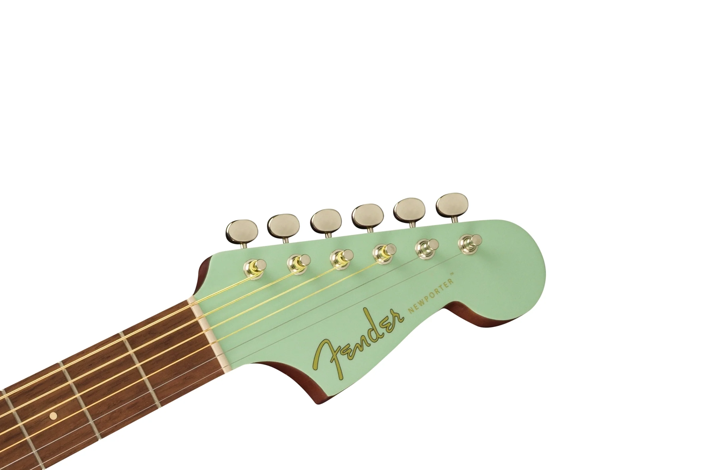 Fender Newporter Player - Image 59