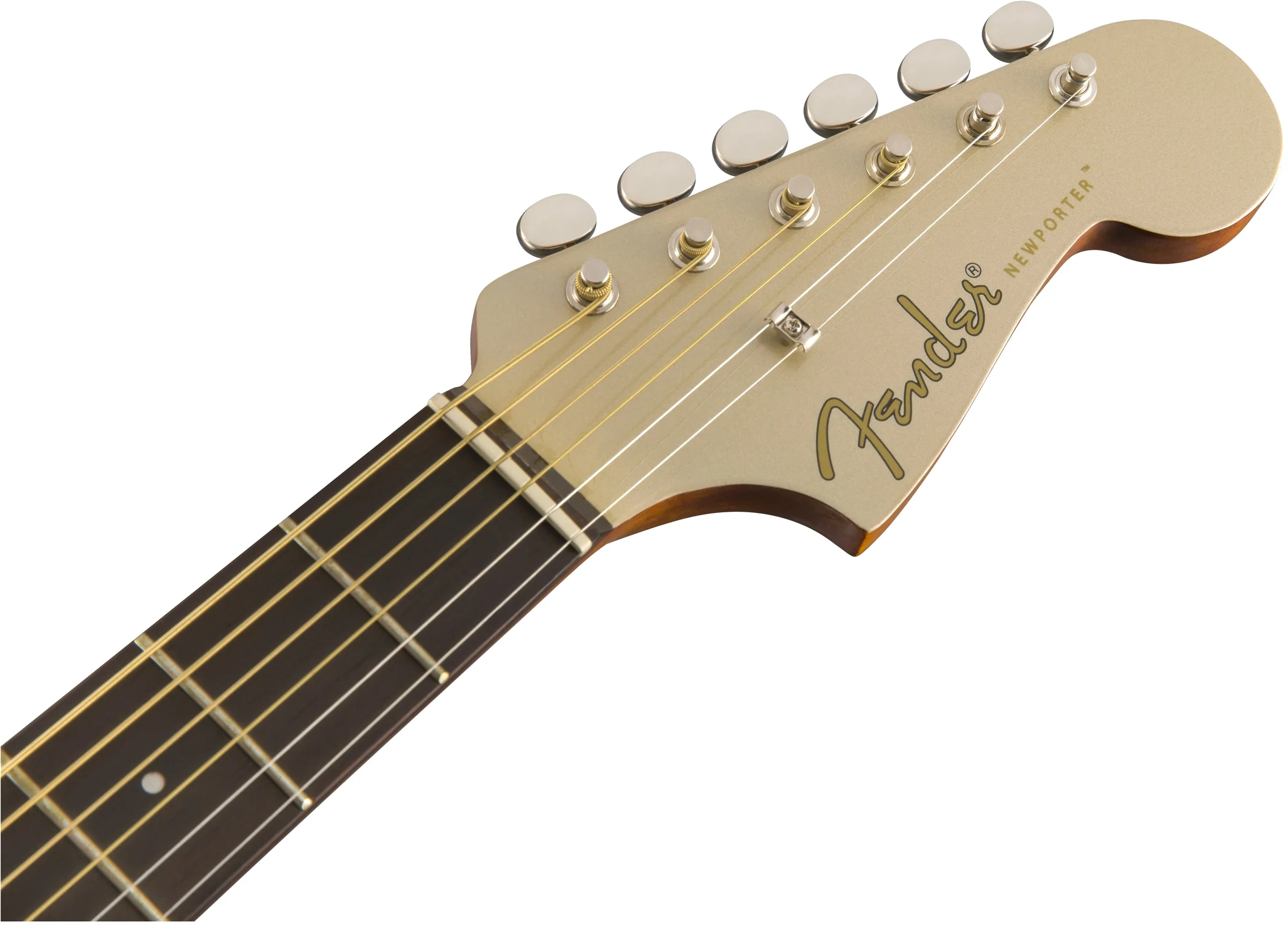 Fender Newporter Player - Image 8