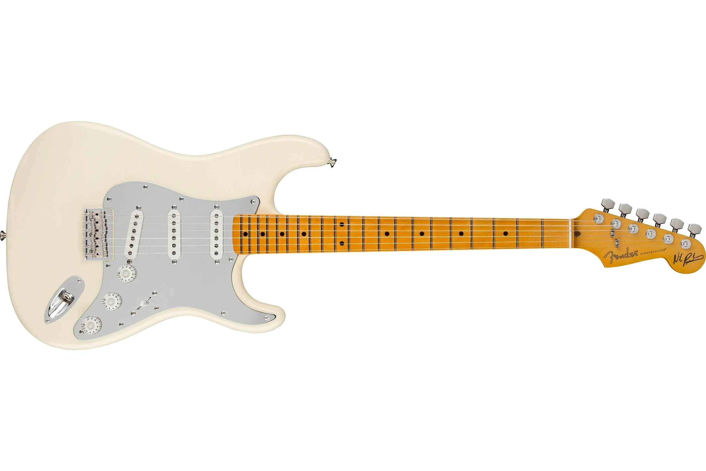 Fender Nile Rodgers Hitmaker Stratocaster