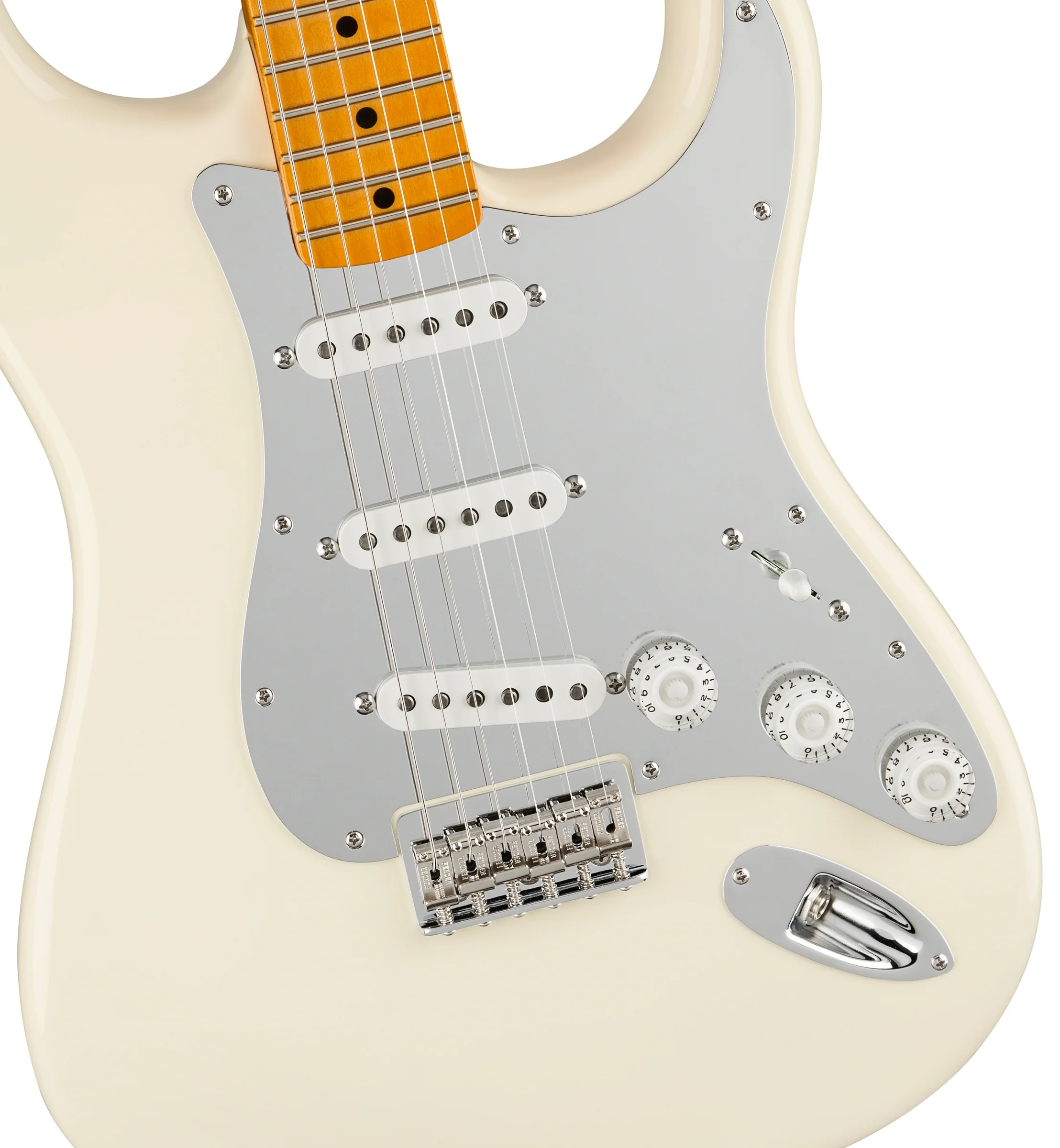 Fender Nile Rodgers Hitmaker Stratocaster - Image 3