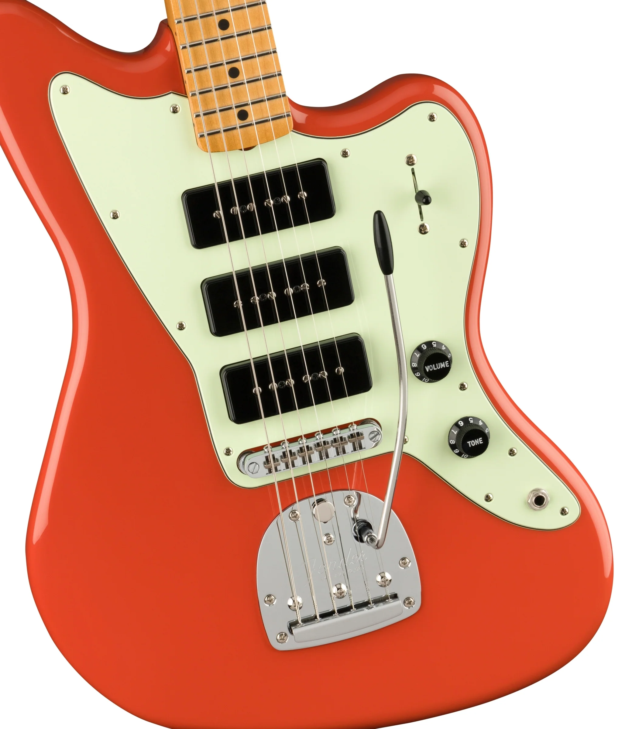 Fender Noventa Jazzmaster - Image 10