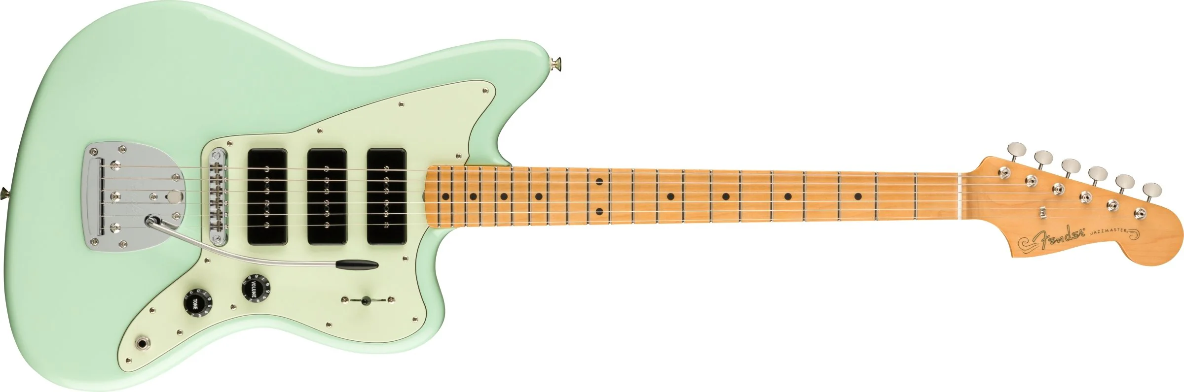 Fender Noventa Jazzmaster - Image 14