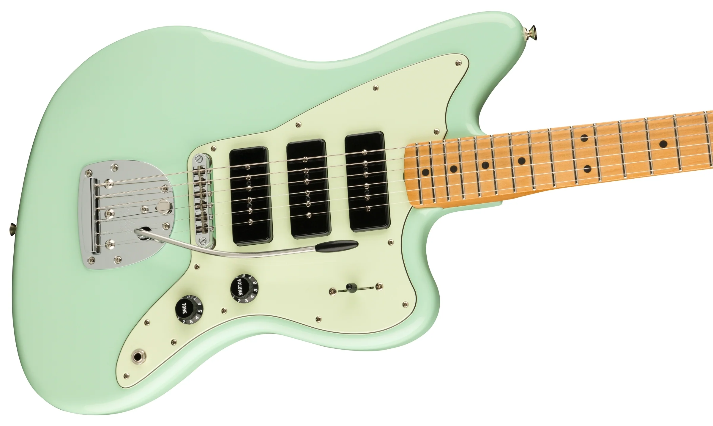 Fender Noventa Jazzmaster - Image 15