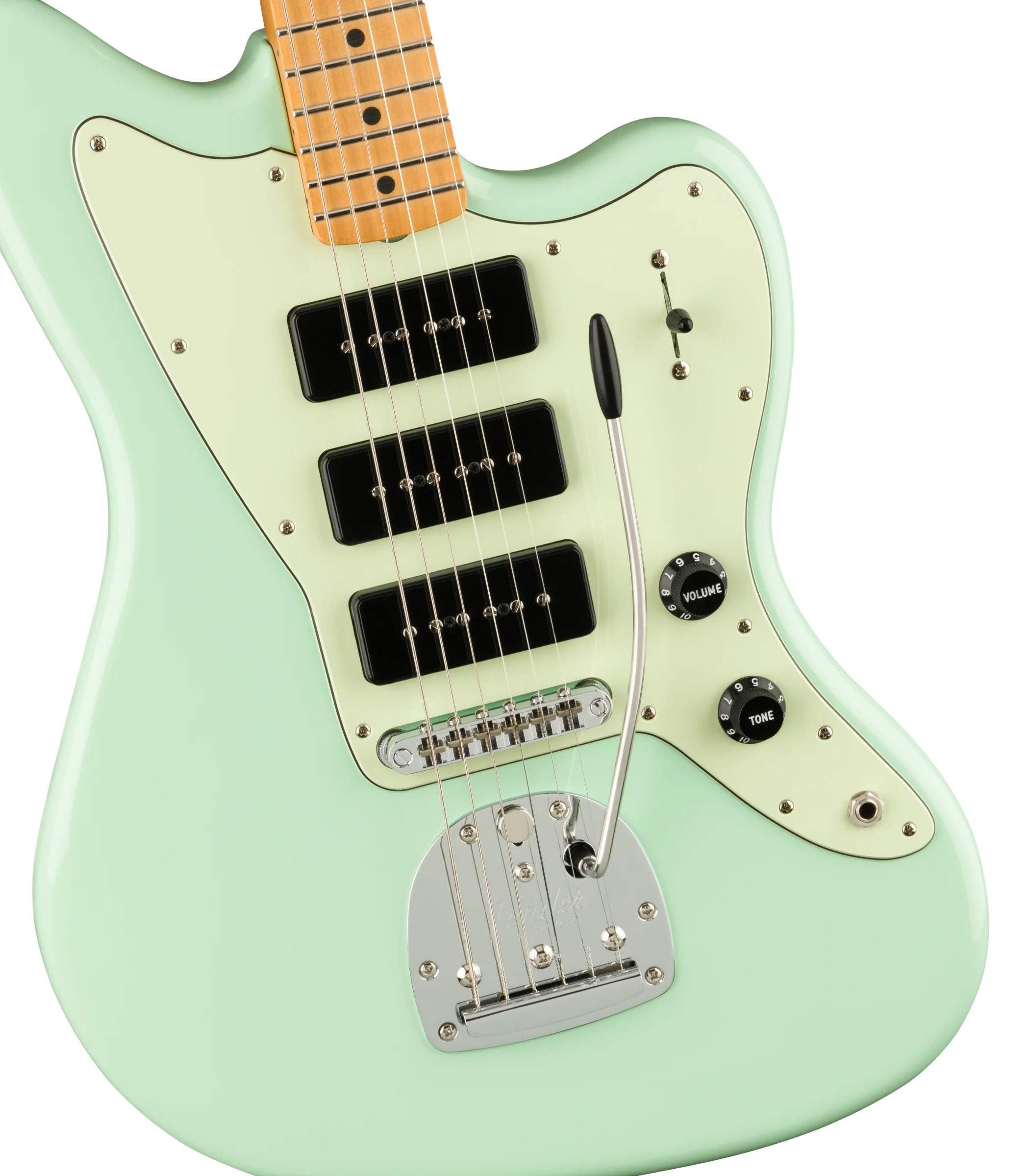 Fender Noventa Jazzmaster - Image 16