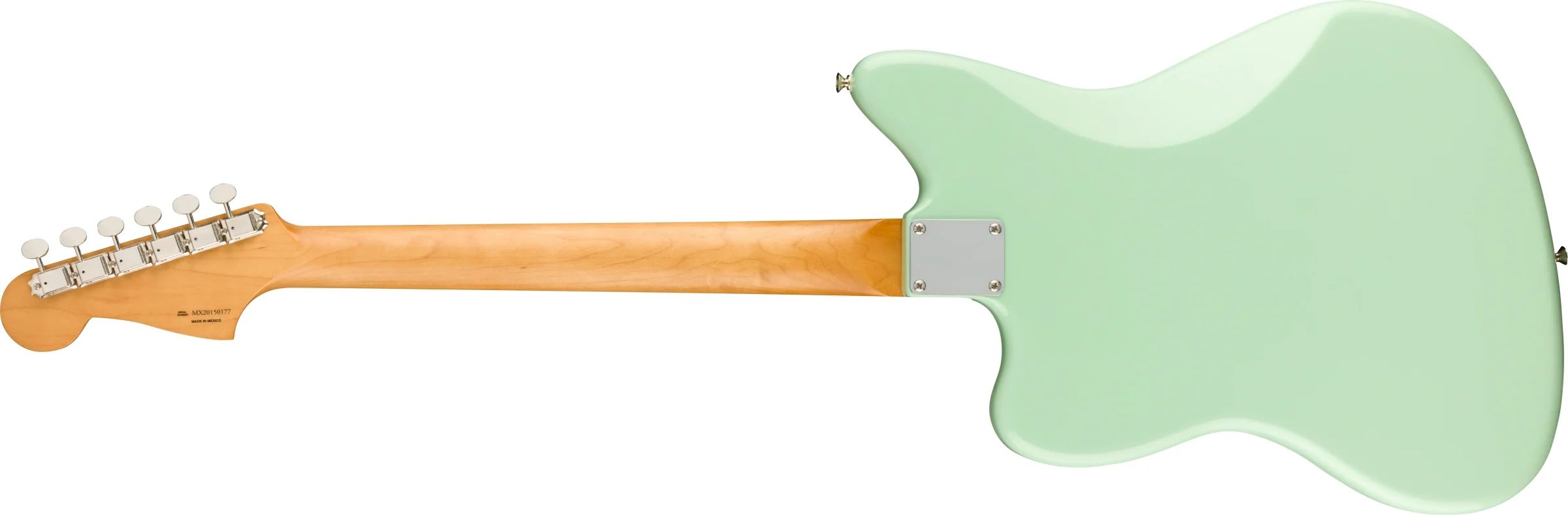 Fender Noventa Jazzmaster - Image 17