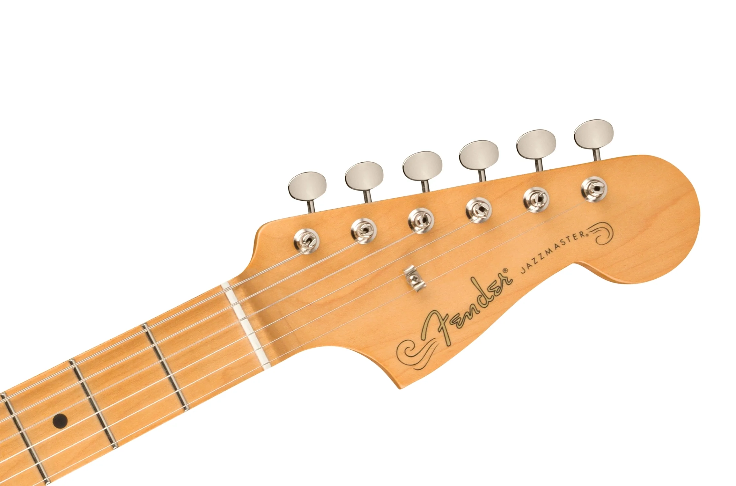Fender Noventa Jazzmaster - Image 18