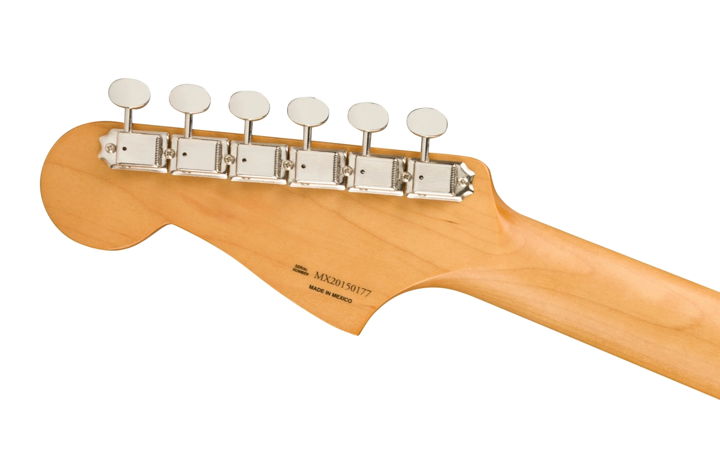 Fender Noventa Jazzmaster - Image 19