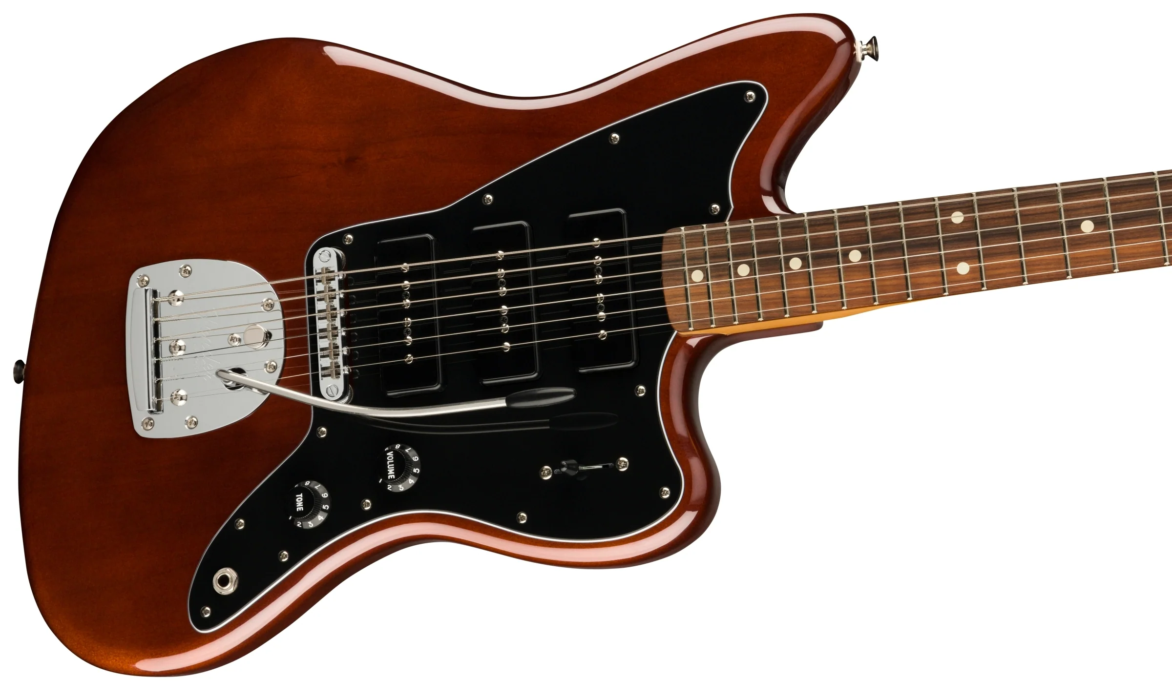 Fender Noventa Jazzmaster - Image 3