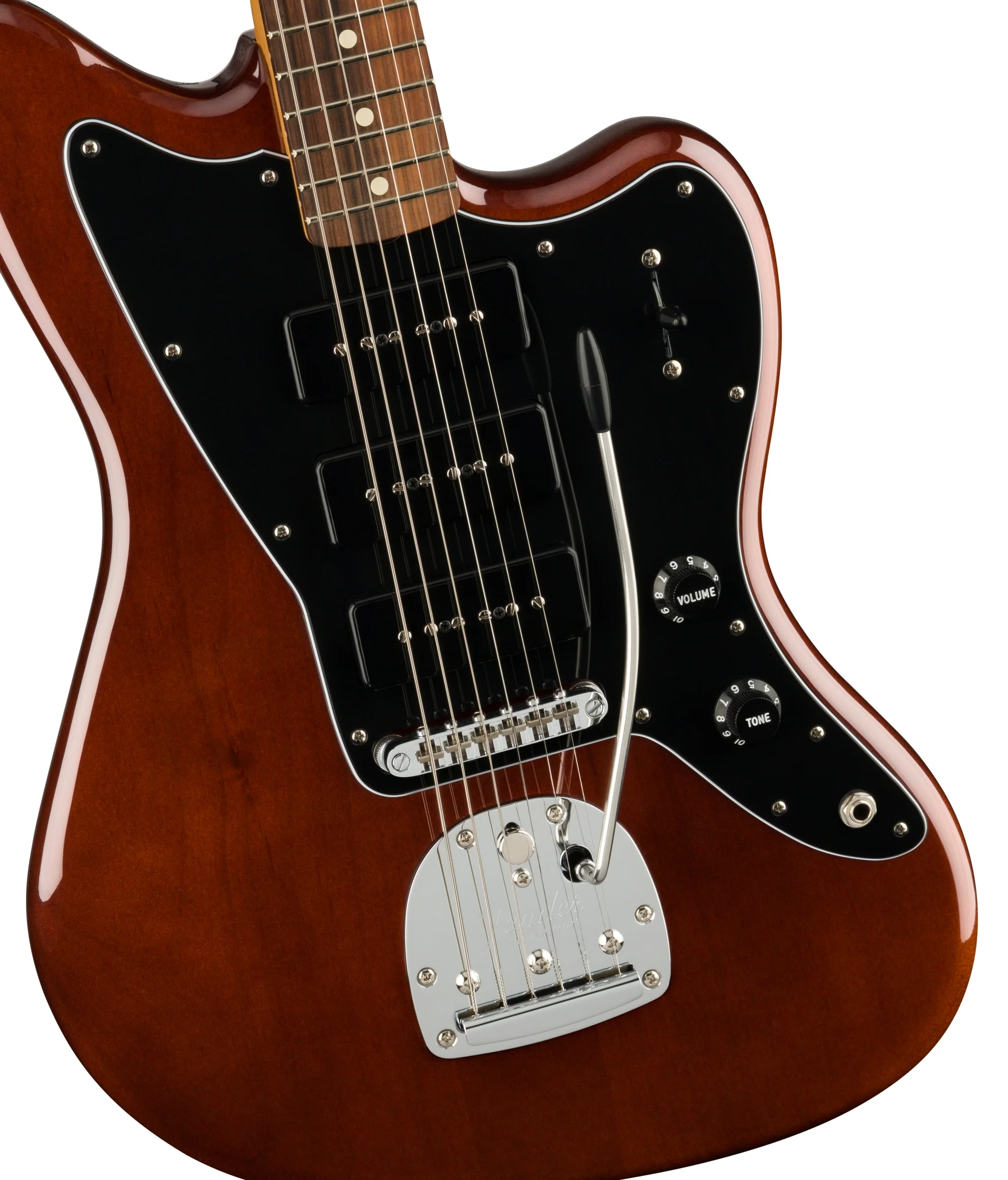 Fender Noventa Jazzmaster - Image 4