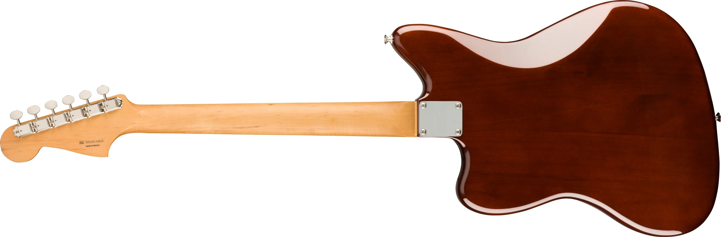 Fender Noventa Jazzmaster - Image 5