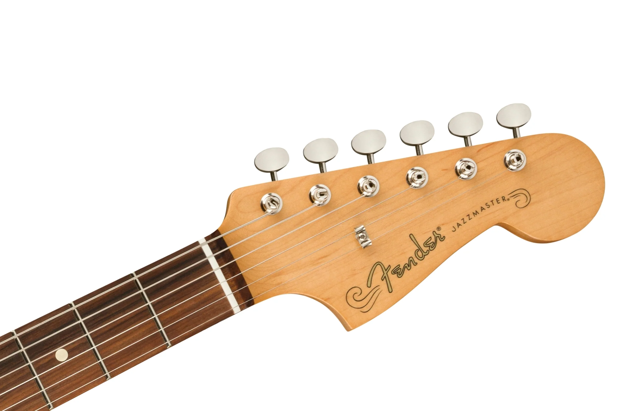 Fender Noventa Jazzmaster - Image 6