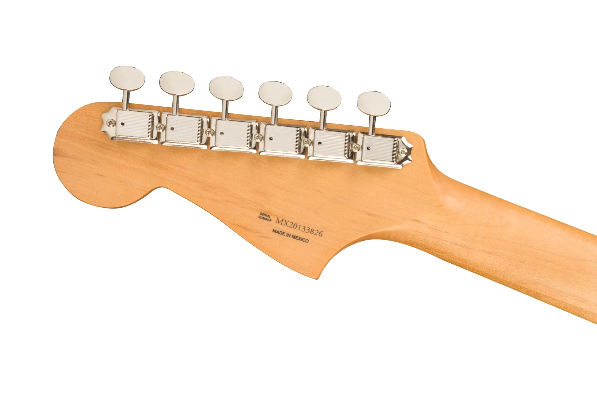 Fender Noventa Jazzmaster - Image 7