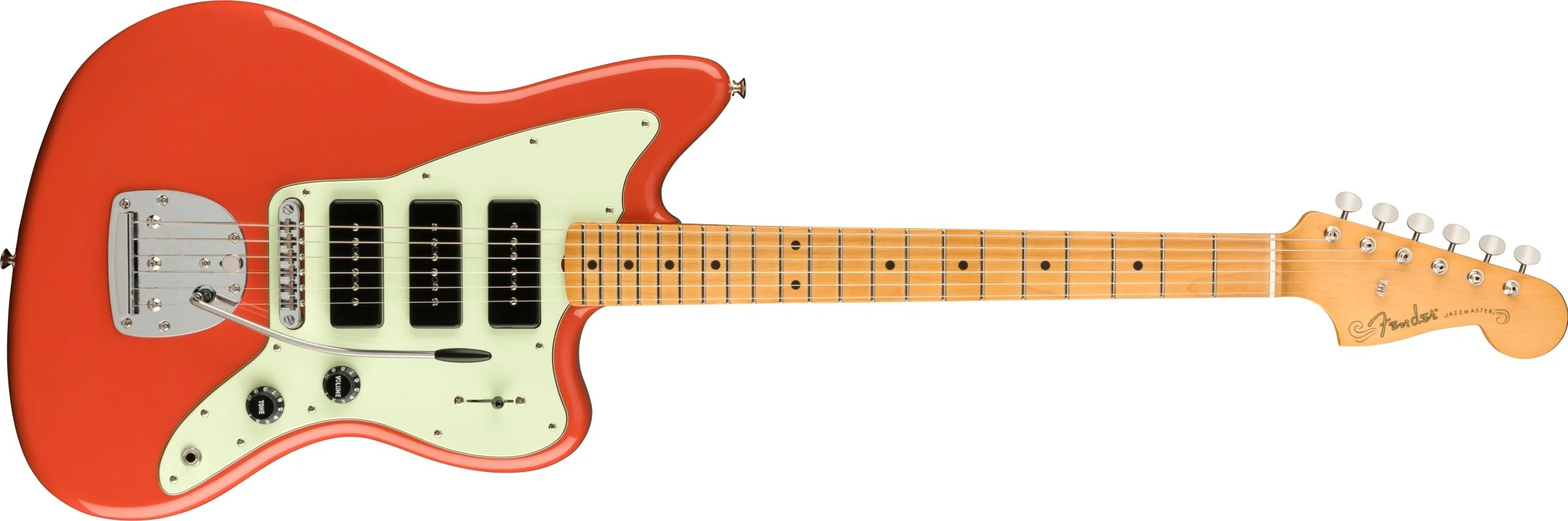Fender Noventa Jazzmaster - Image 8