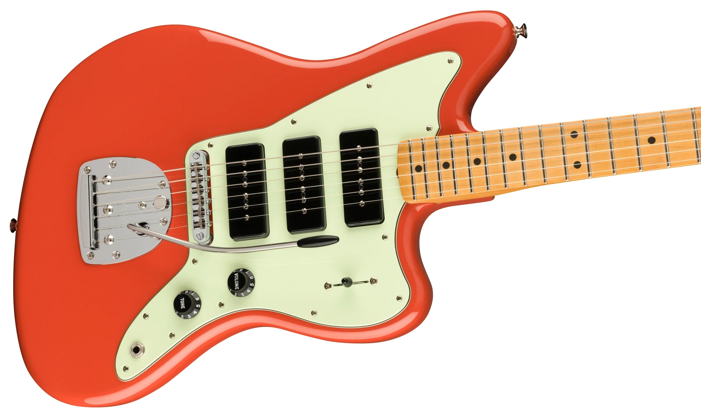 Fender Noventa Jazzmaster - Image 9