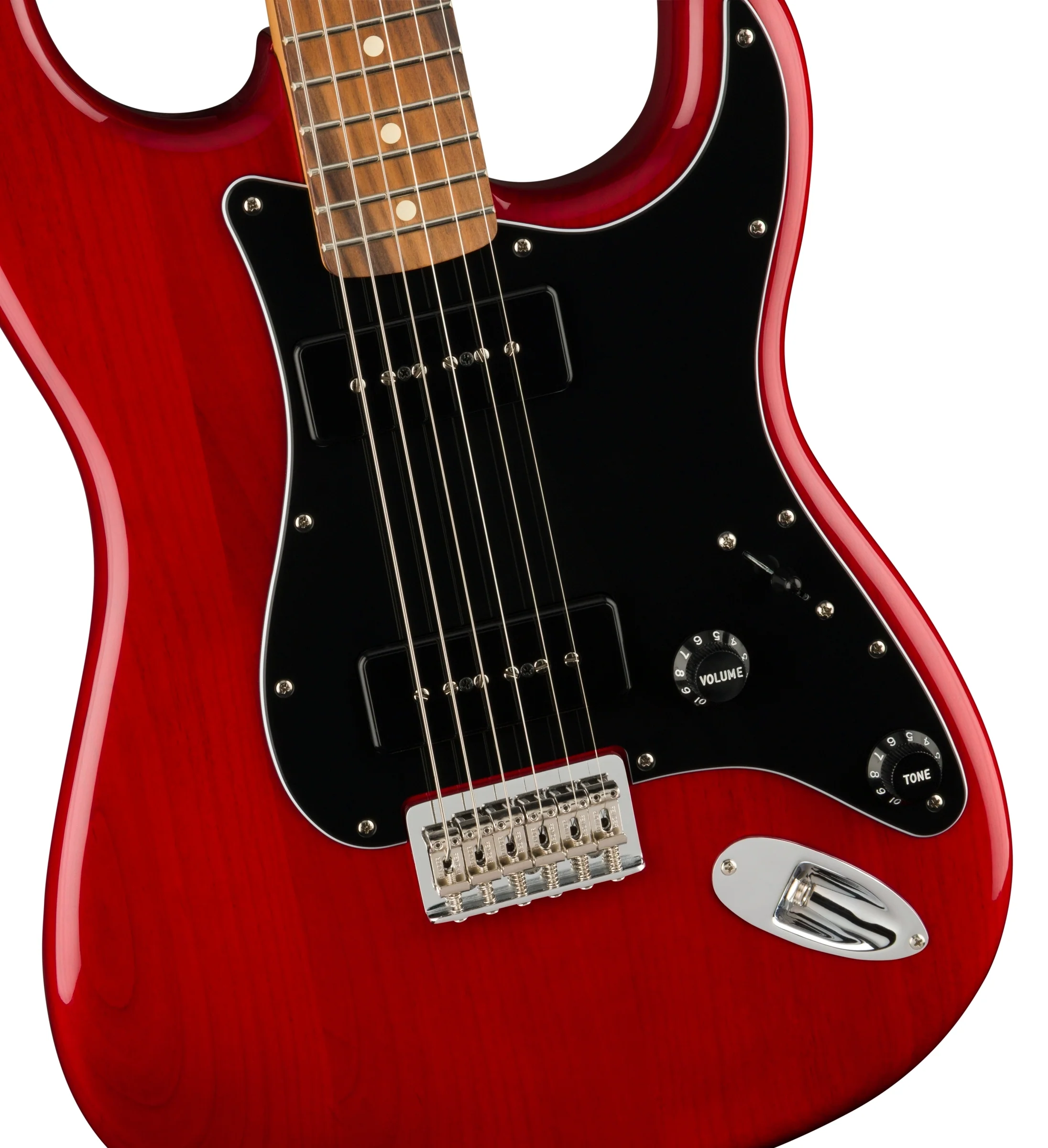 Fender Noventa Stratocaster - Image 10