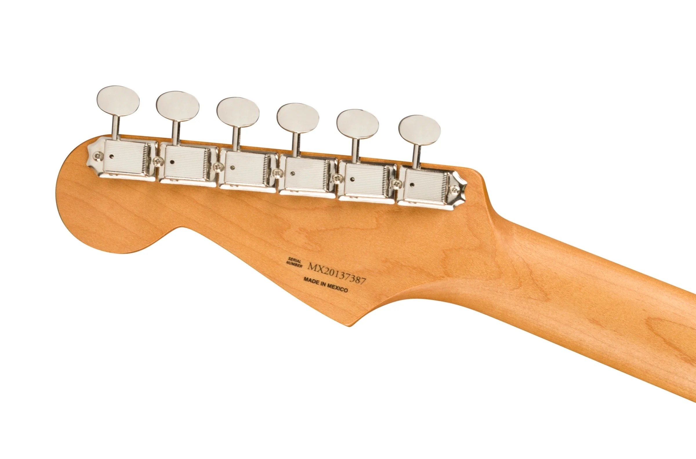 Fender Noventa Stratocaster - Image 13