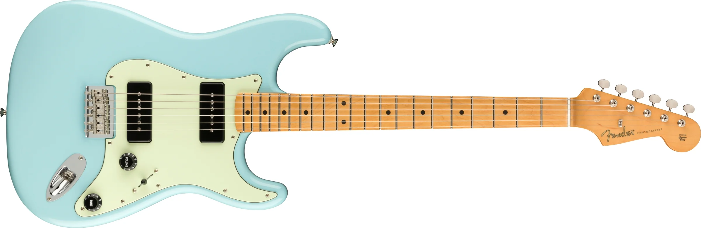 Fender Noventa Stratocaster - Image 14