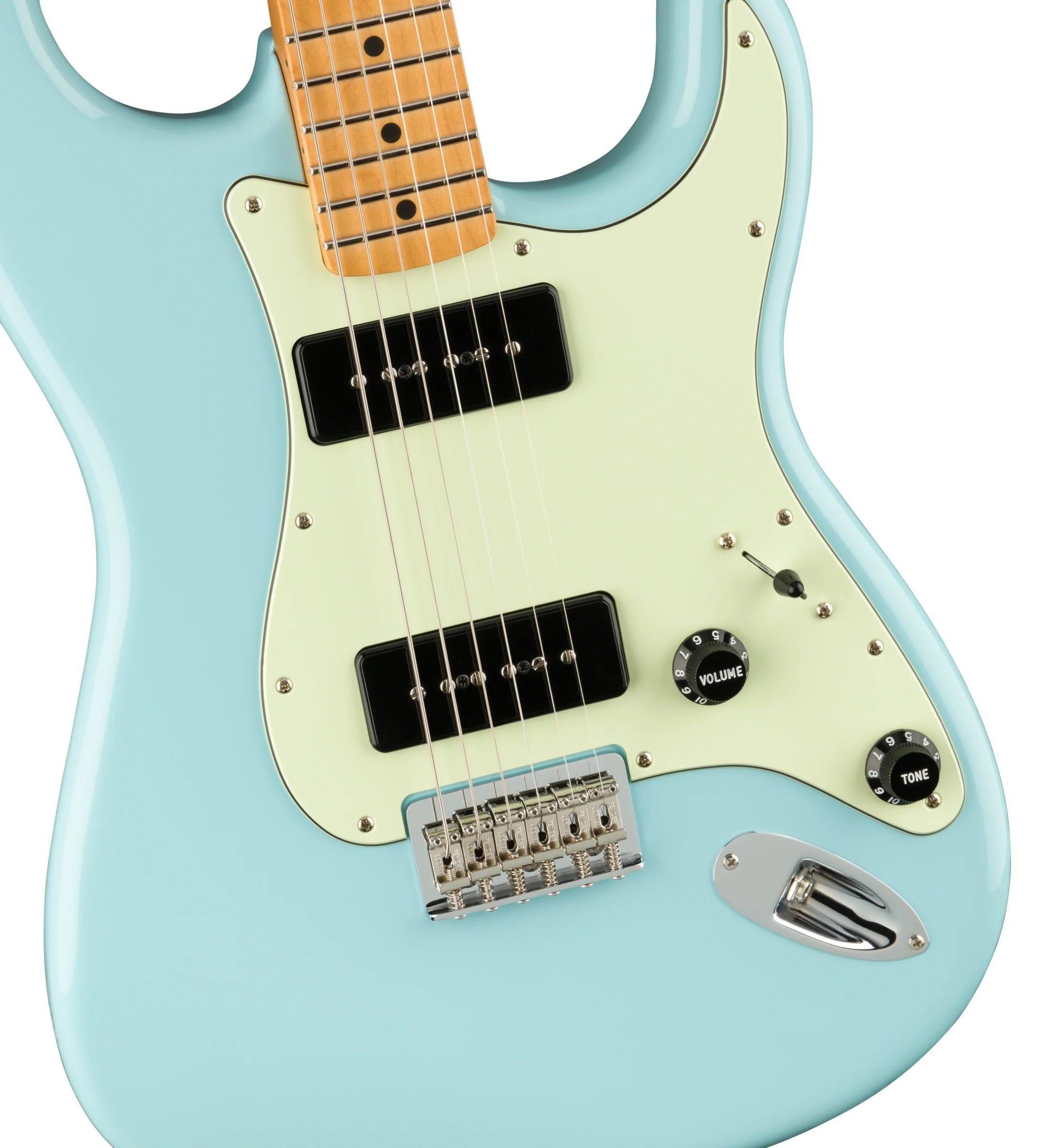 Fender Noventa Stratocaster - Image 16