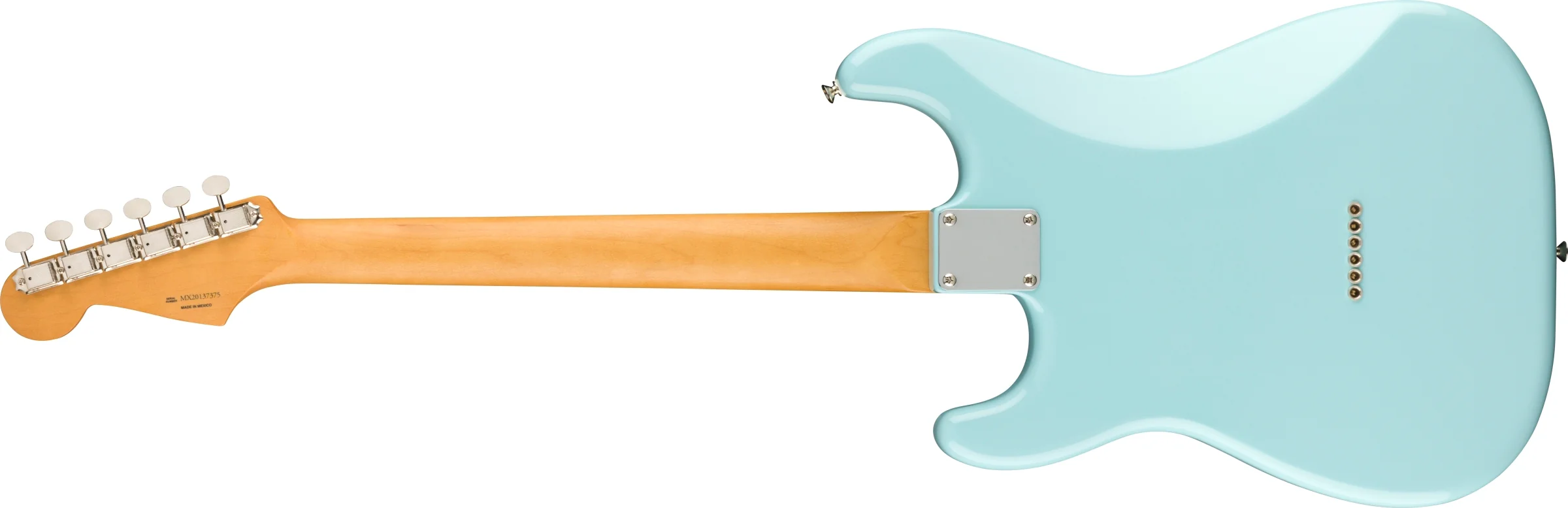Fender Noventa Stratocaster - Image 17