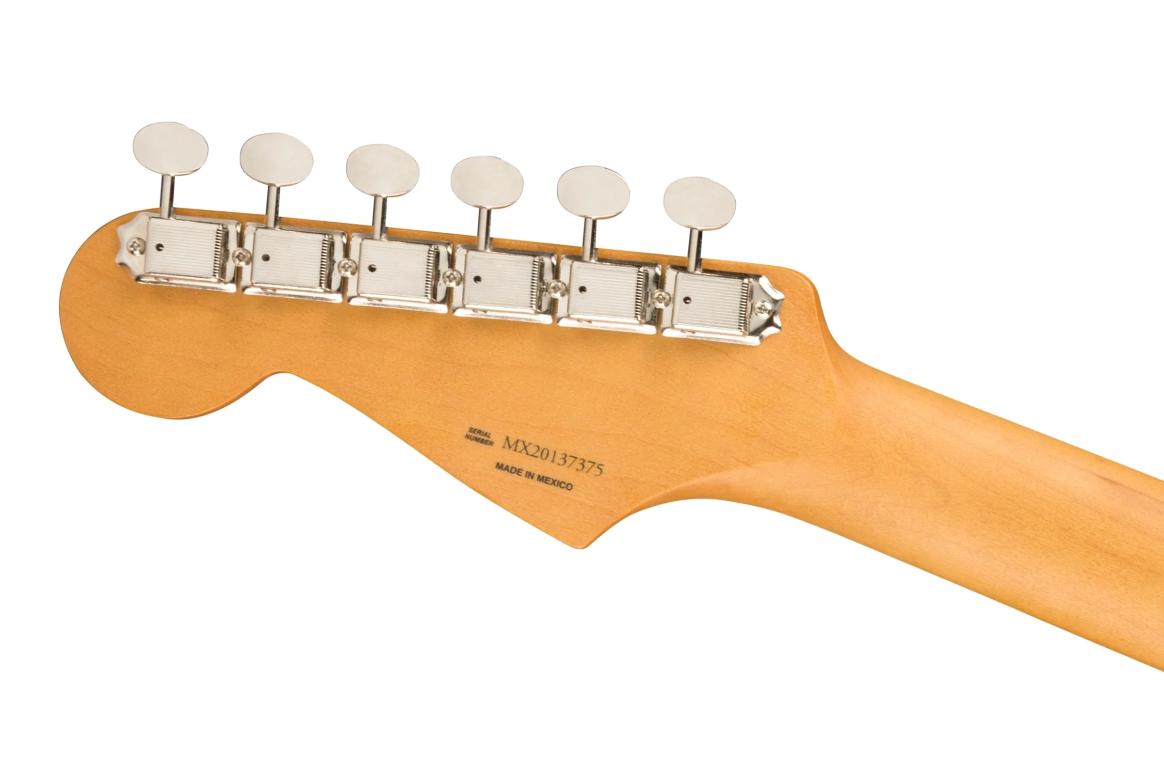 Fender Noventa Stratocaster - Image 19