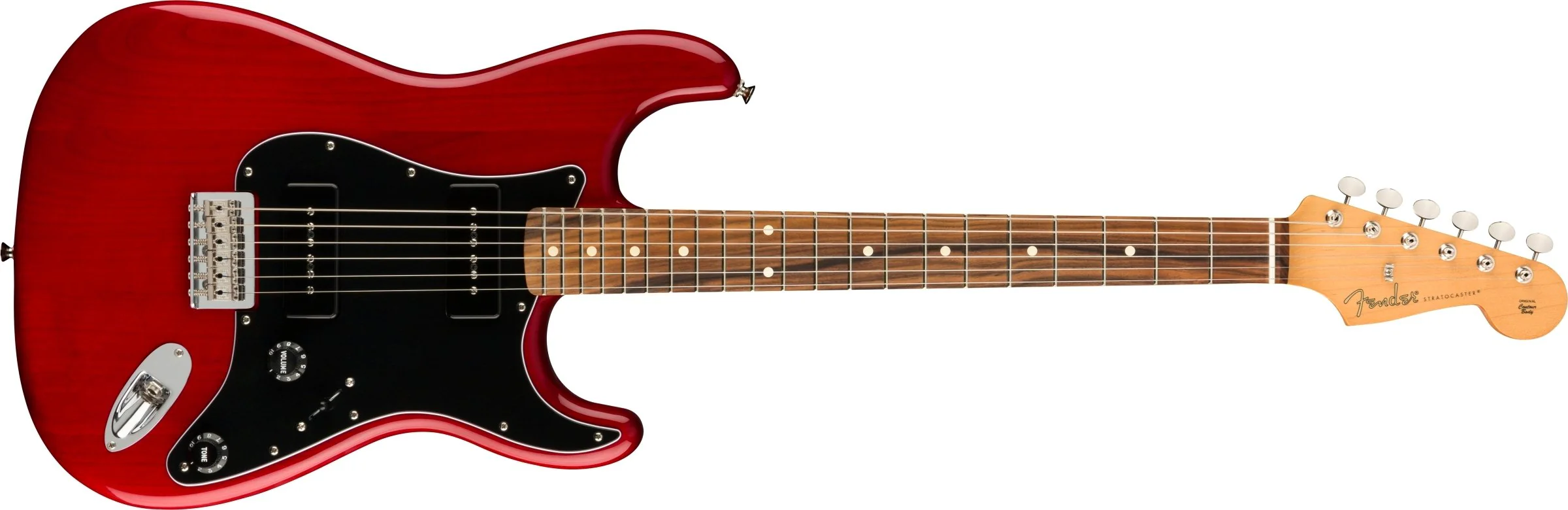 Fender Noventa Stratocaster - Image 8