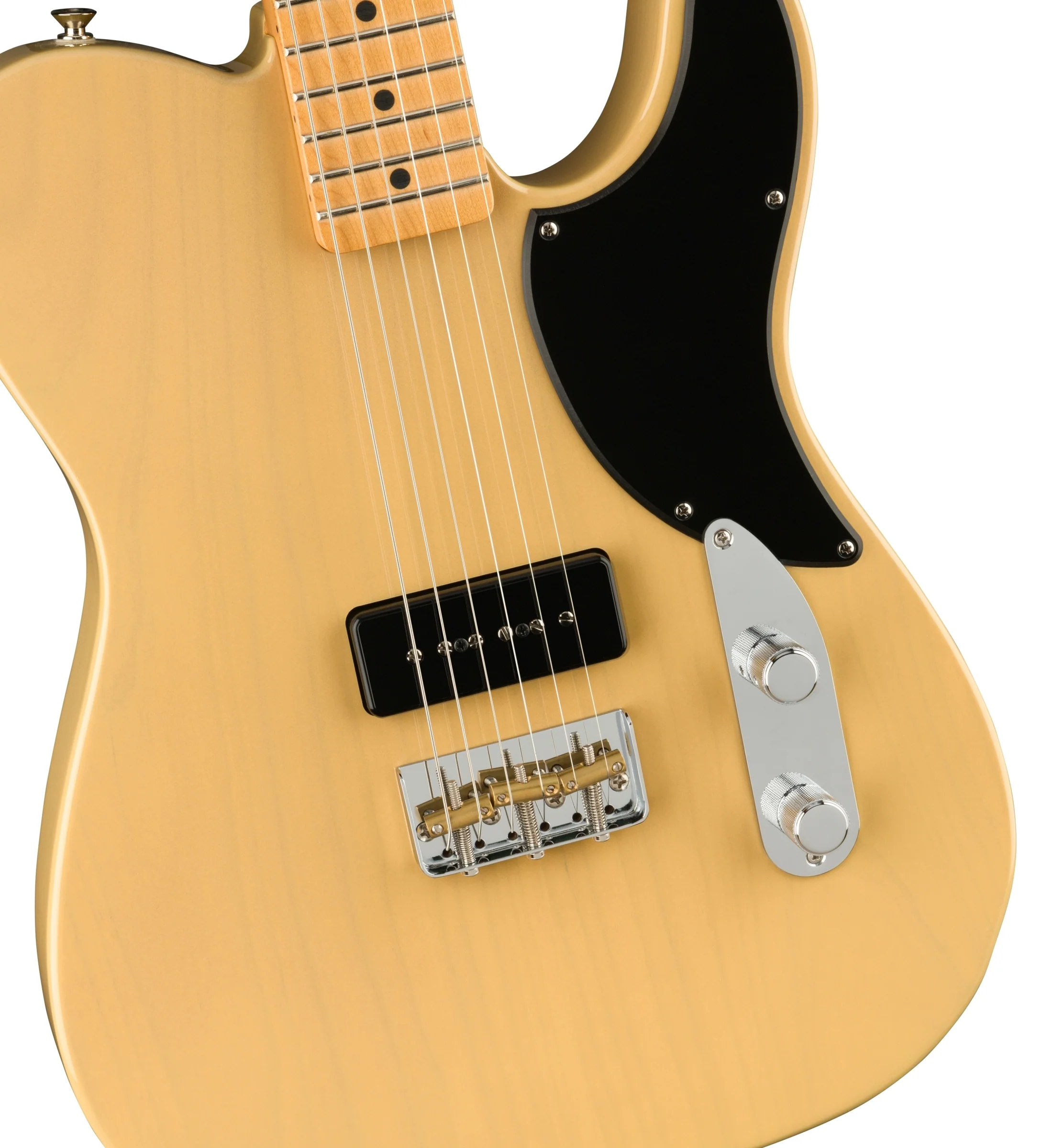 Fender Noventa Telecaster - Image 10