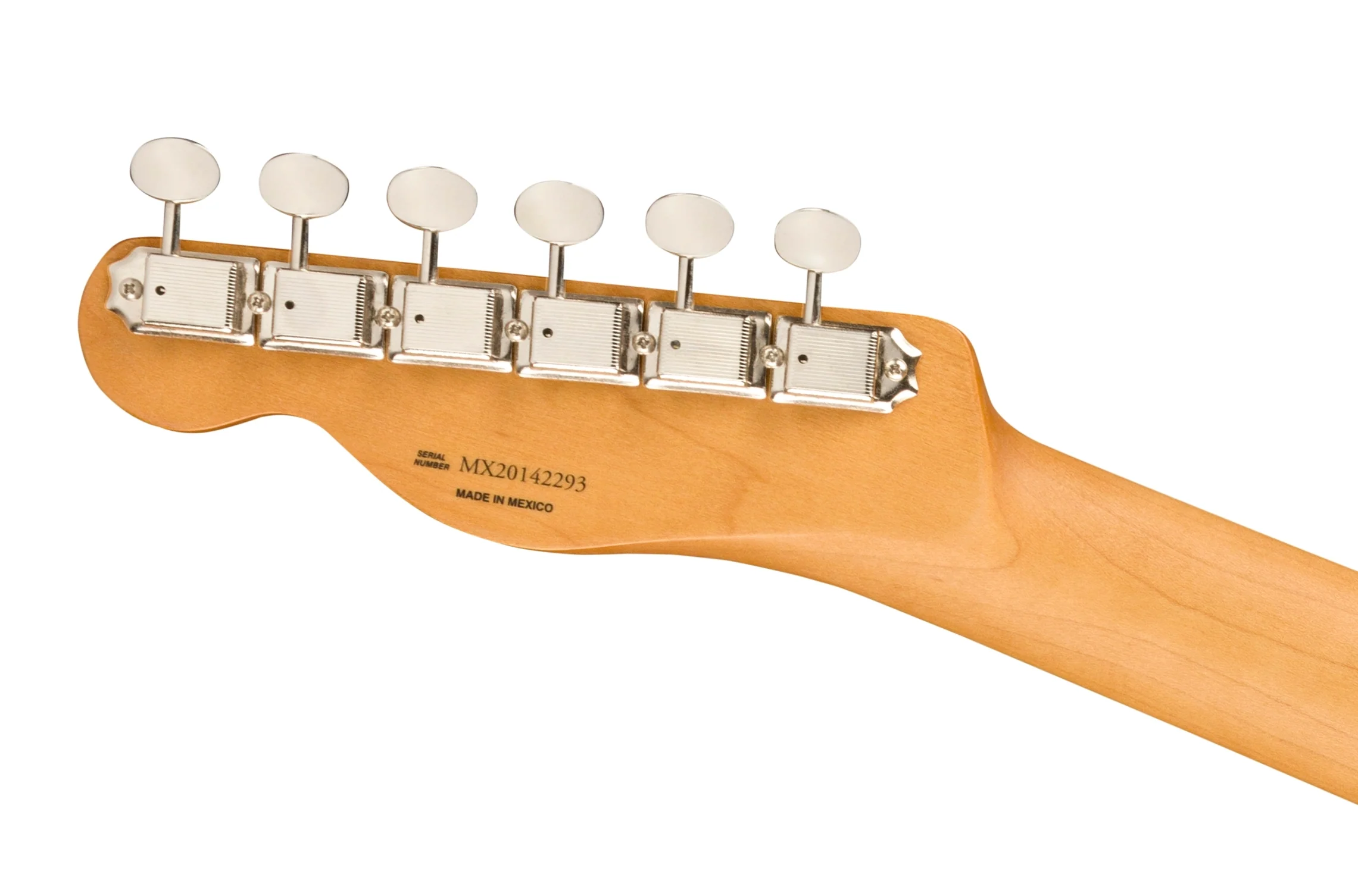 Fender Noventa Telecaster - Image 13
