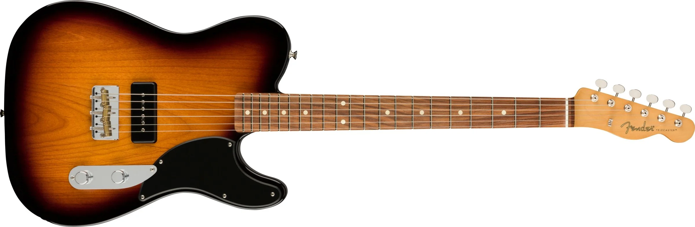 Fender Noventa Telecaster - Image 14