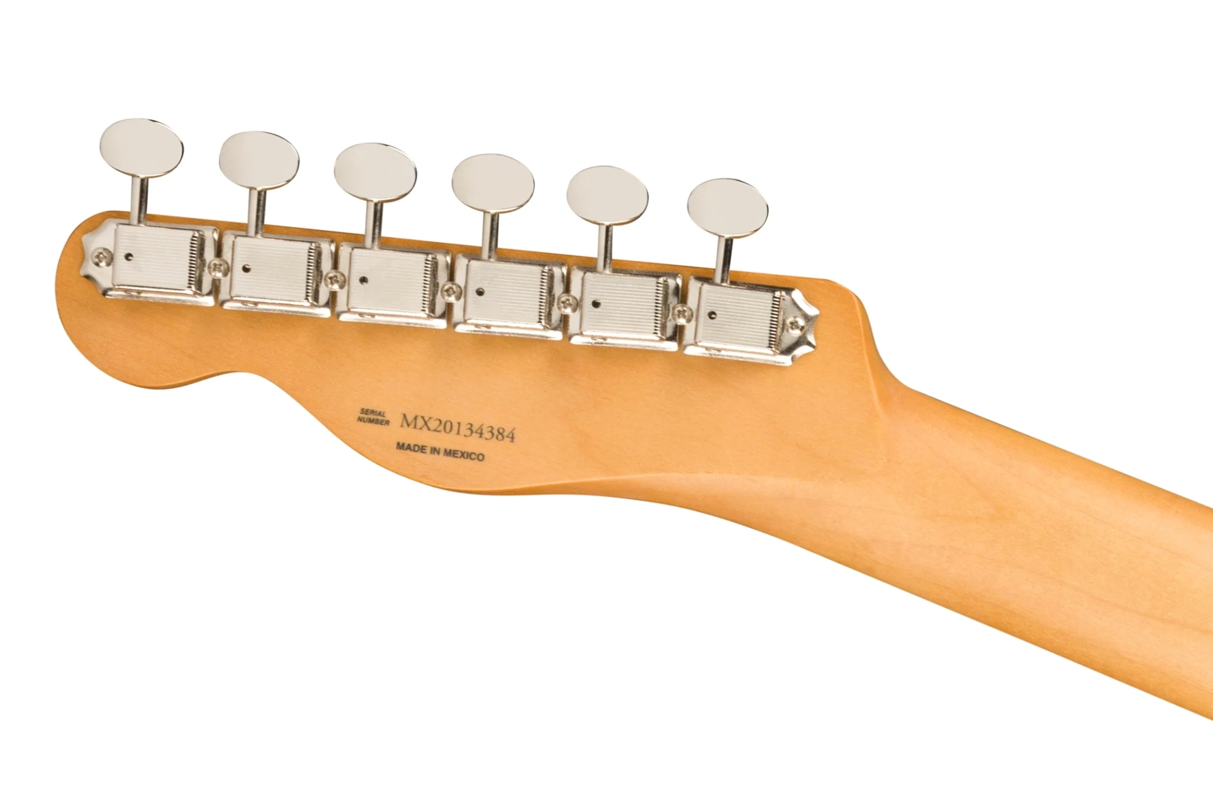 Fender Noventa Telecaster - Image 19