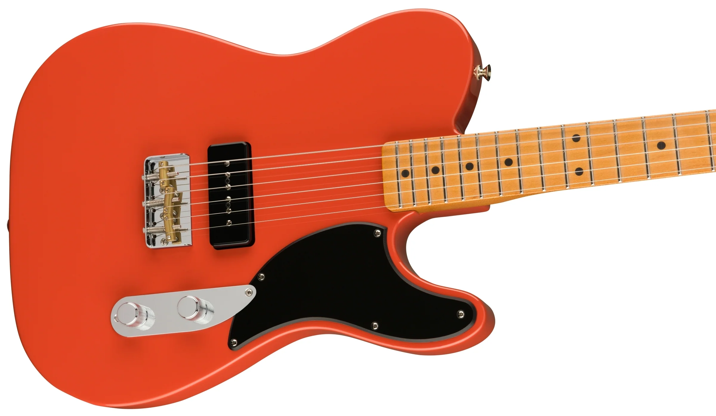 Fender Noventa Telecaster - Image 3