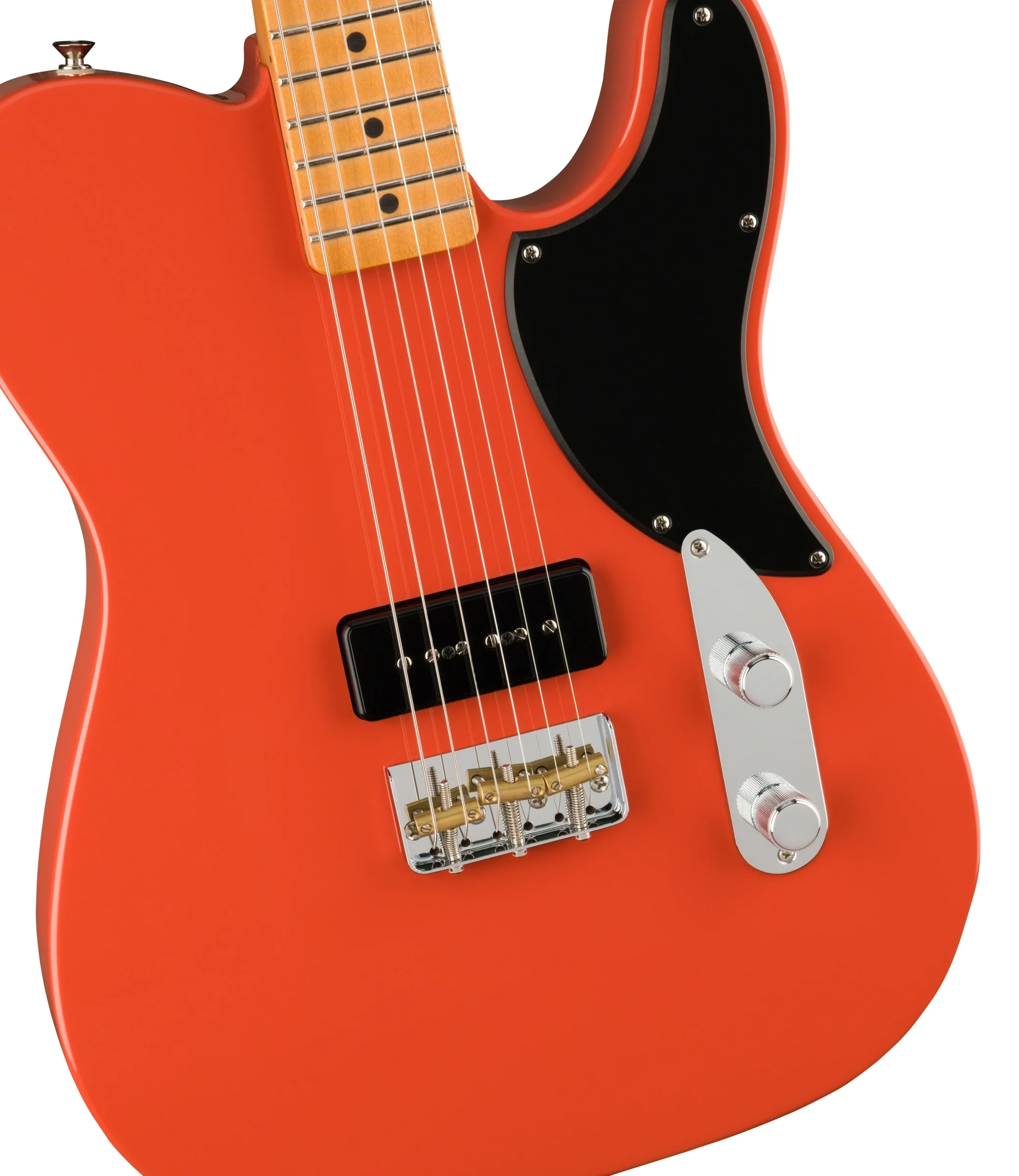 Fender Noventa Telecaster - Image 4
