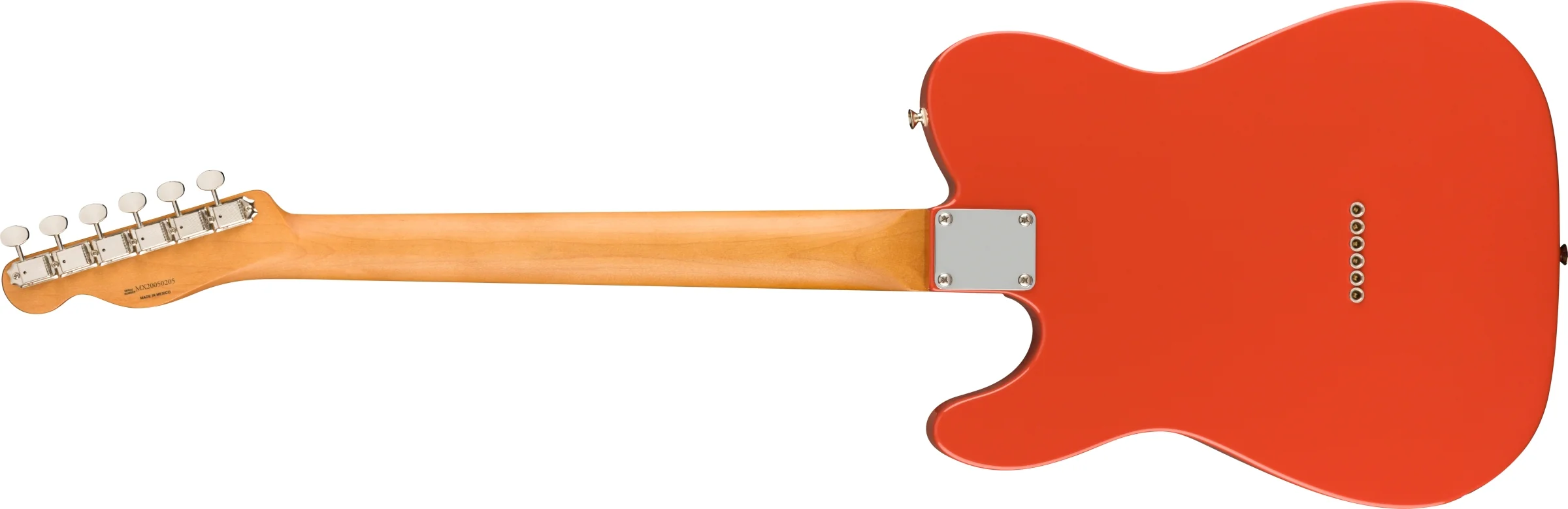 Fender Noventa Telecaster - Image 5