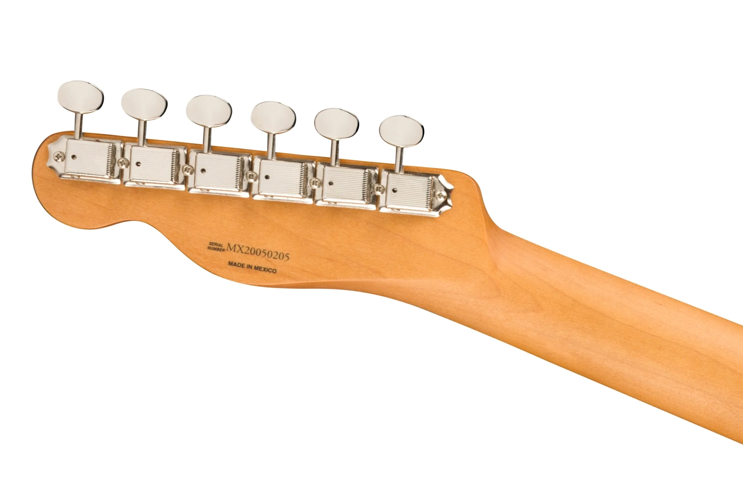Fender Noventa Telecaster - Image 7
