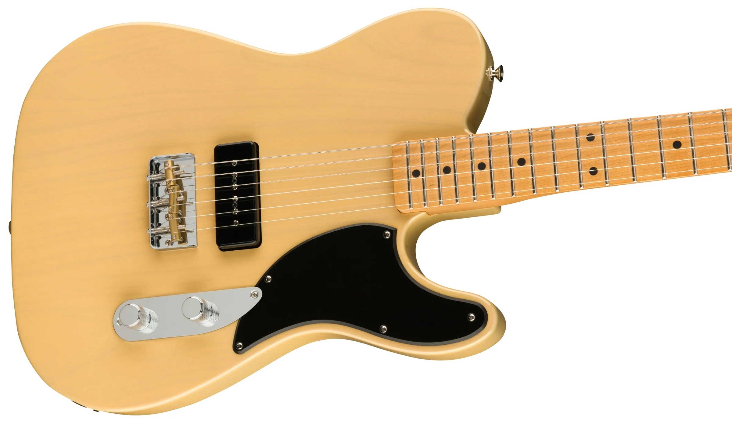 Fender Noventa Telecaster - Image 9