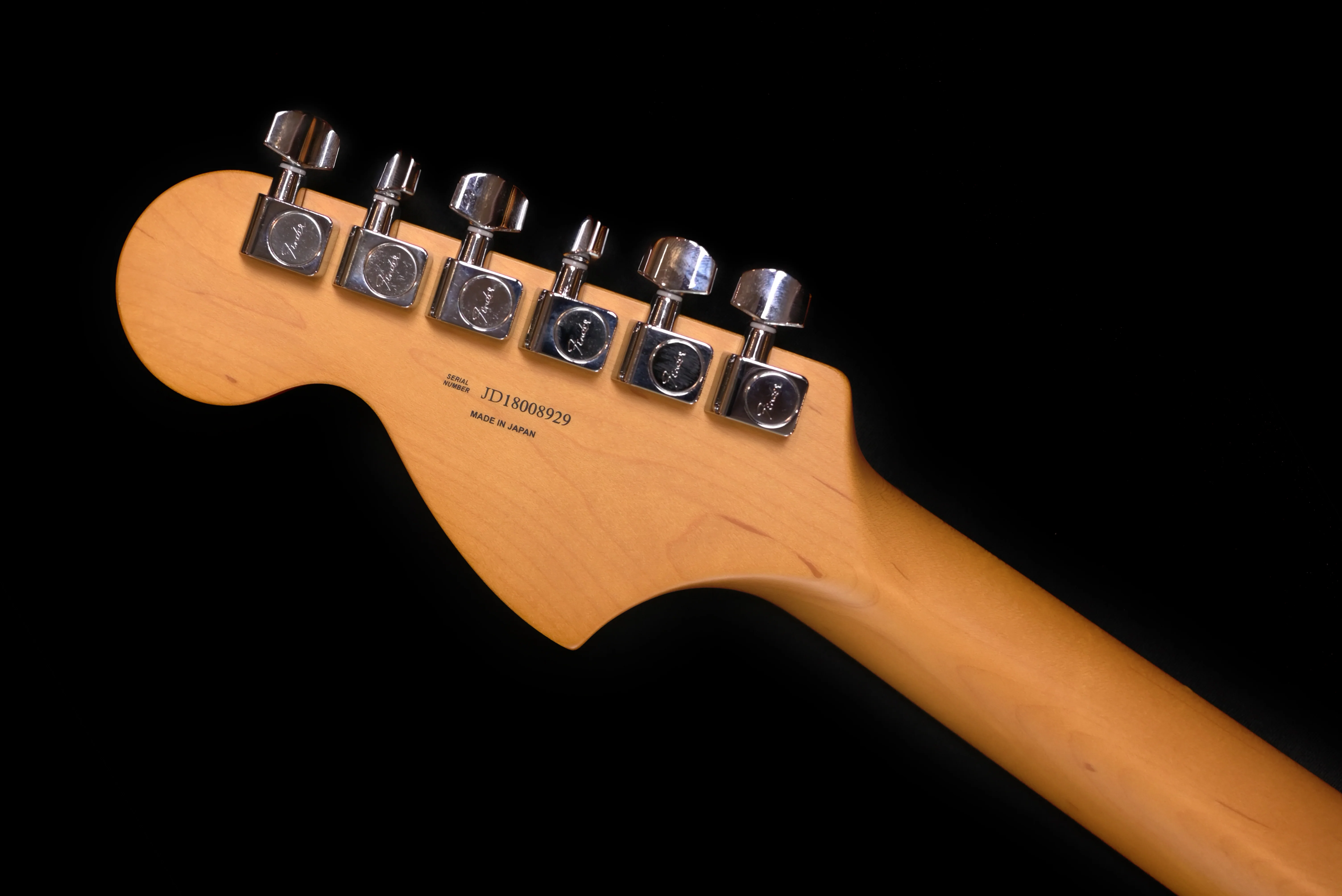 Fender Olarn Stratocaster - Image 11