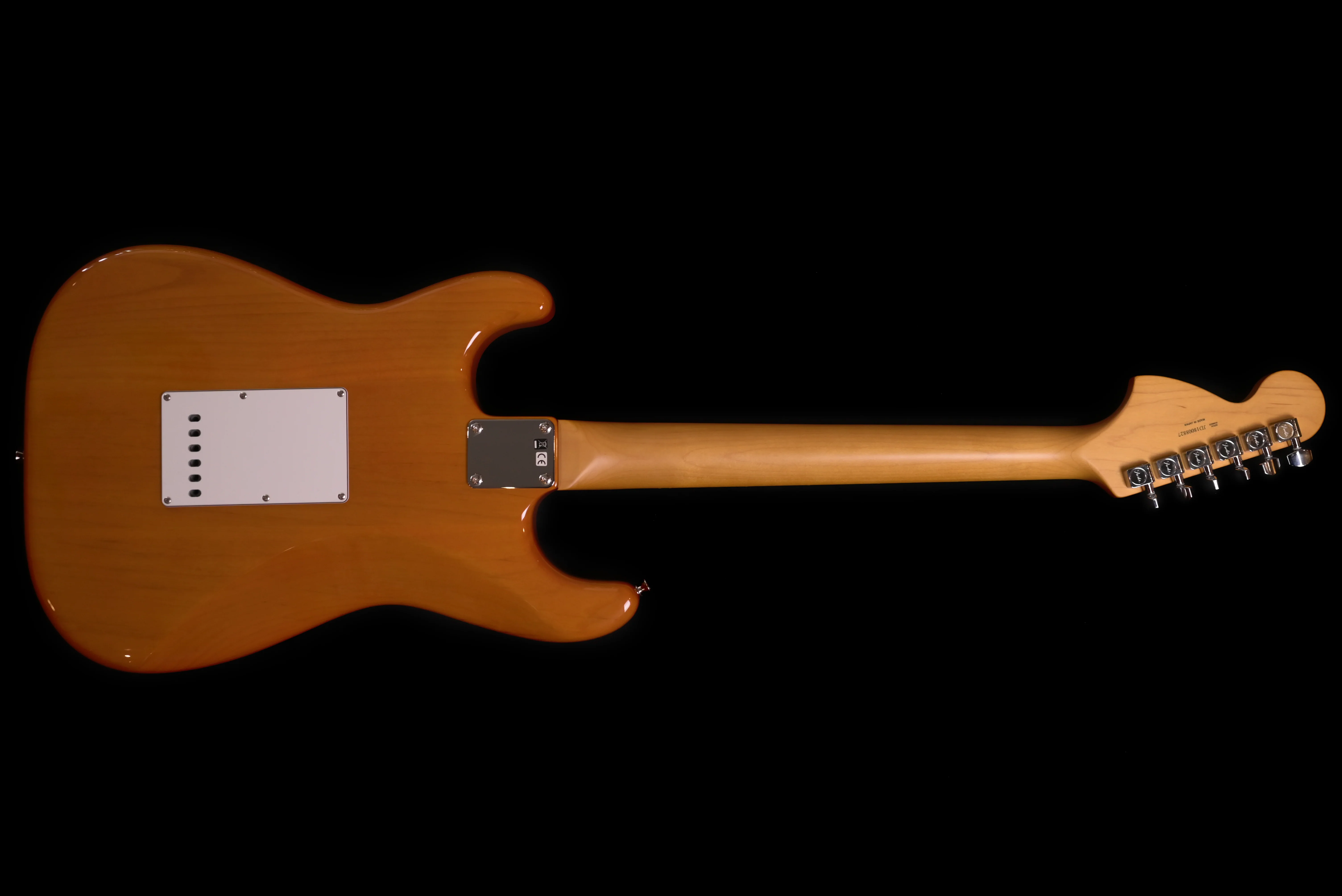 Fender Olarn Stratocaster - Image 3