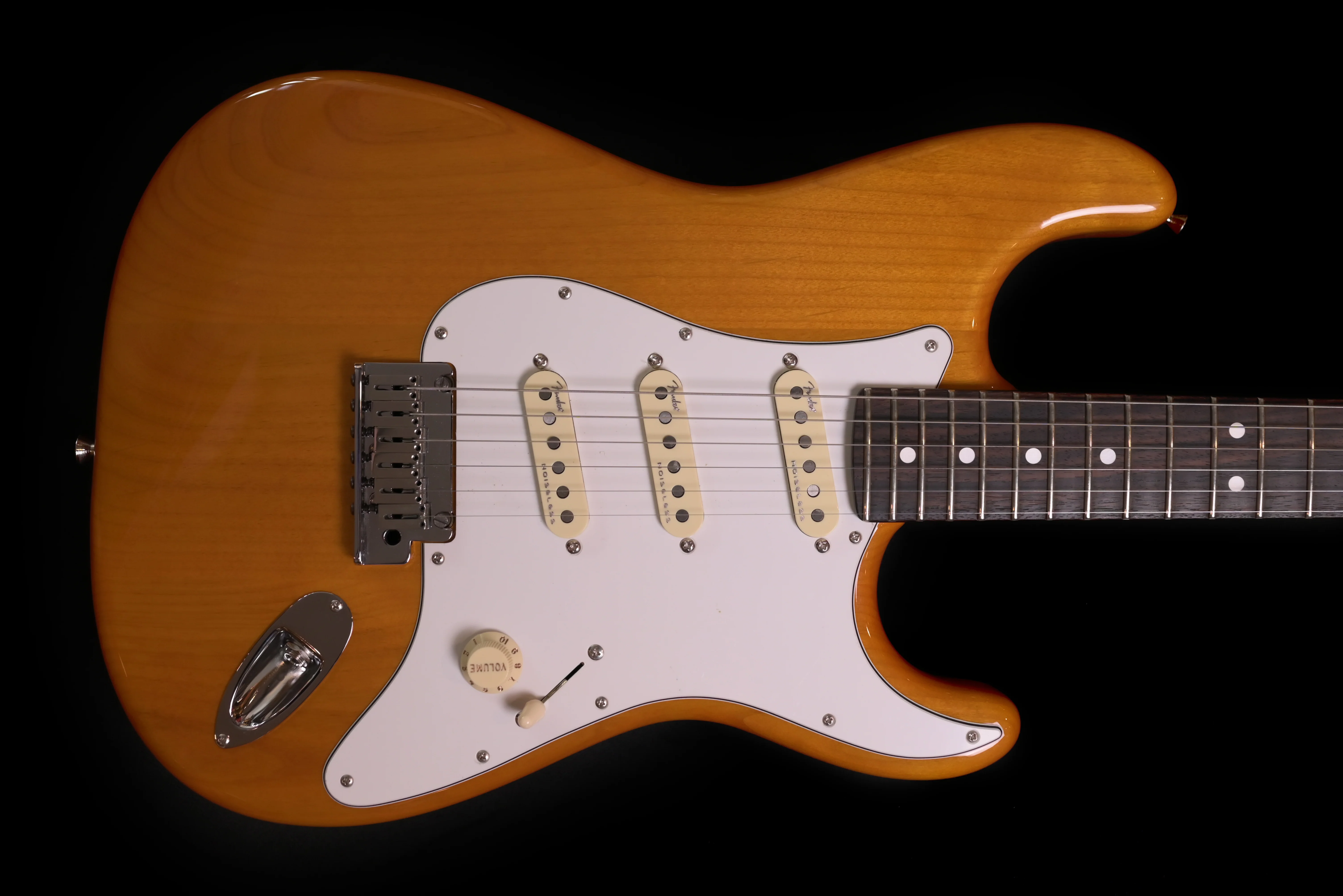 Fender Olarn Stratocaster - Image 4
