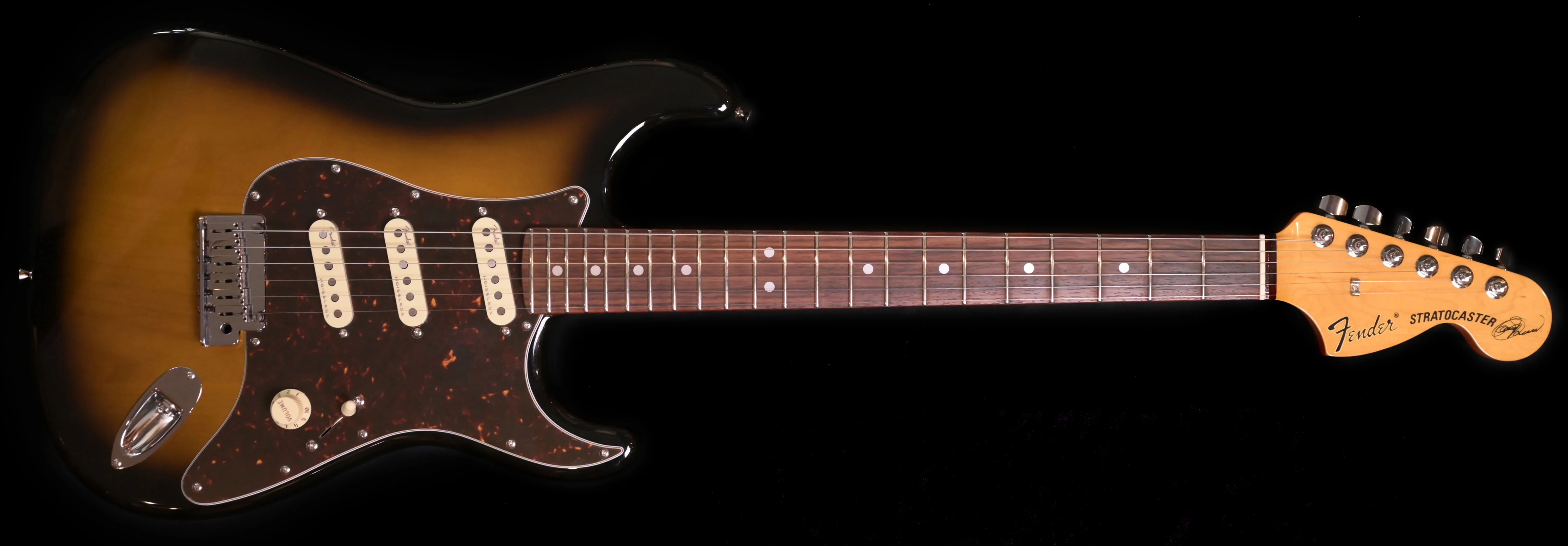 Fender Olarn Stratocaster - Image 7