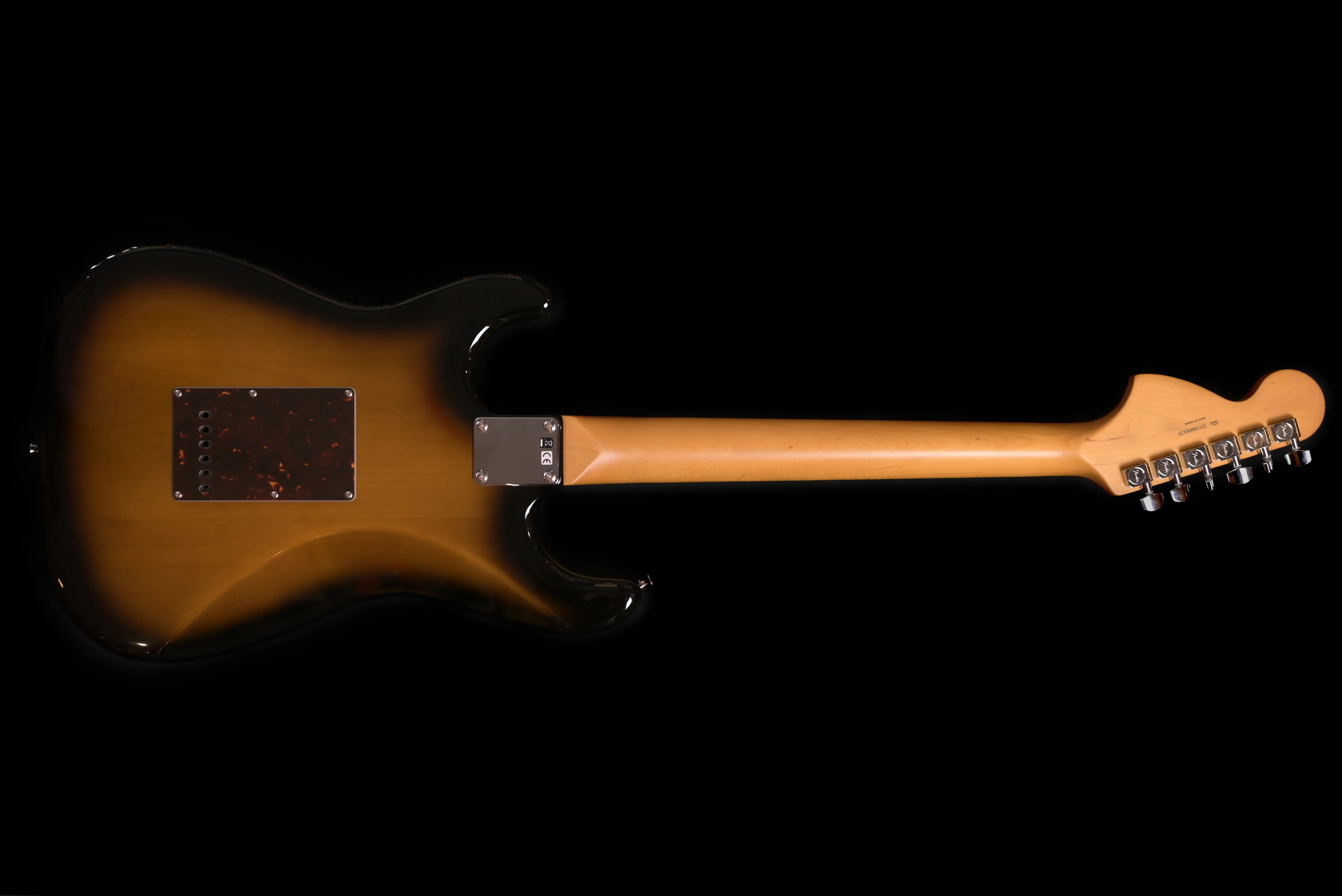 Fender Olarn Stratocaster - Image 8