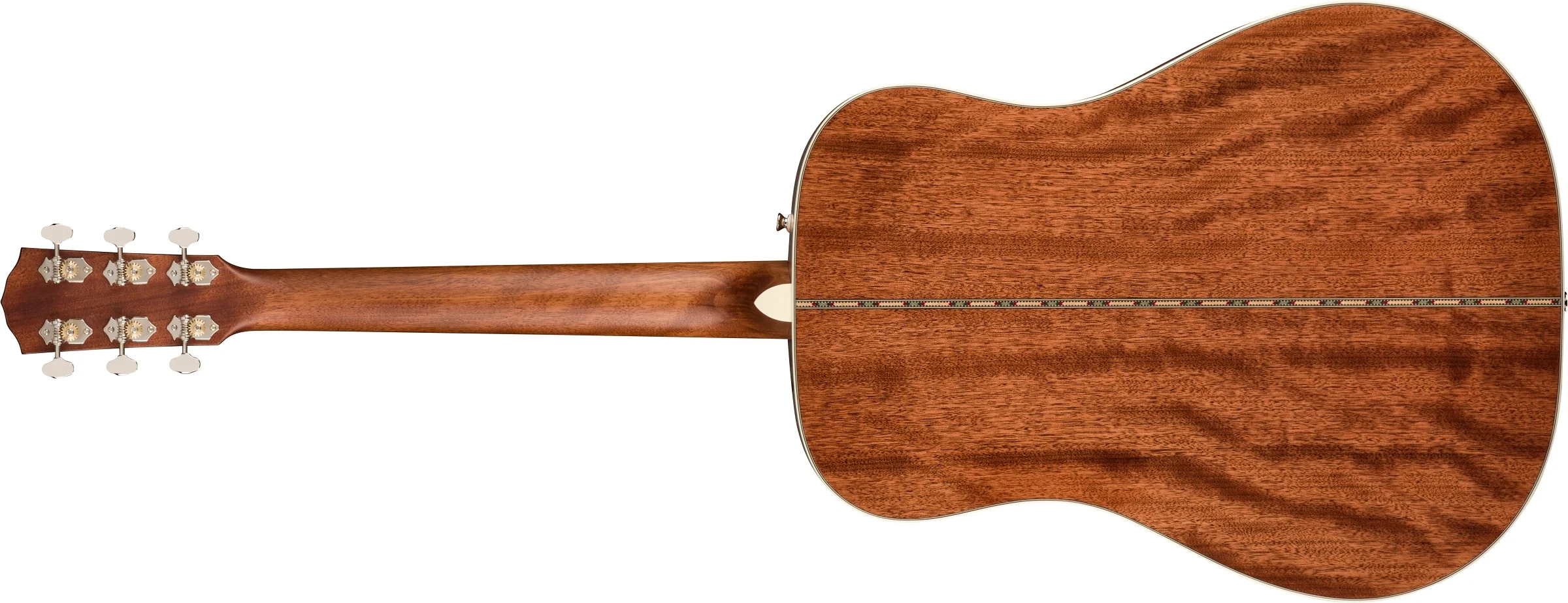 Fender Paramount PD-220E Dreadnought - Image 12