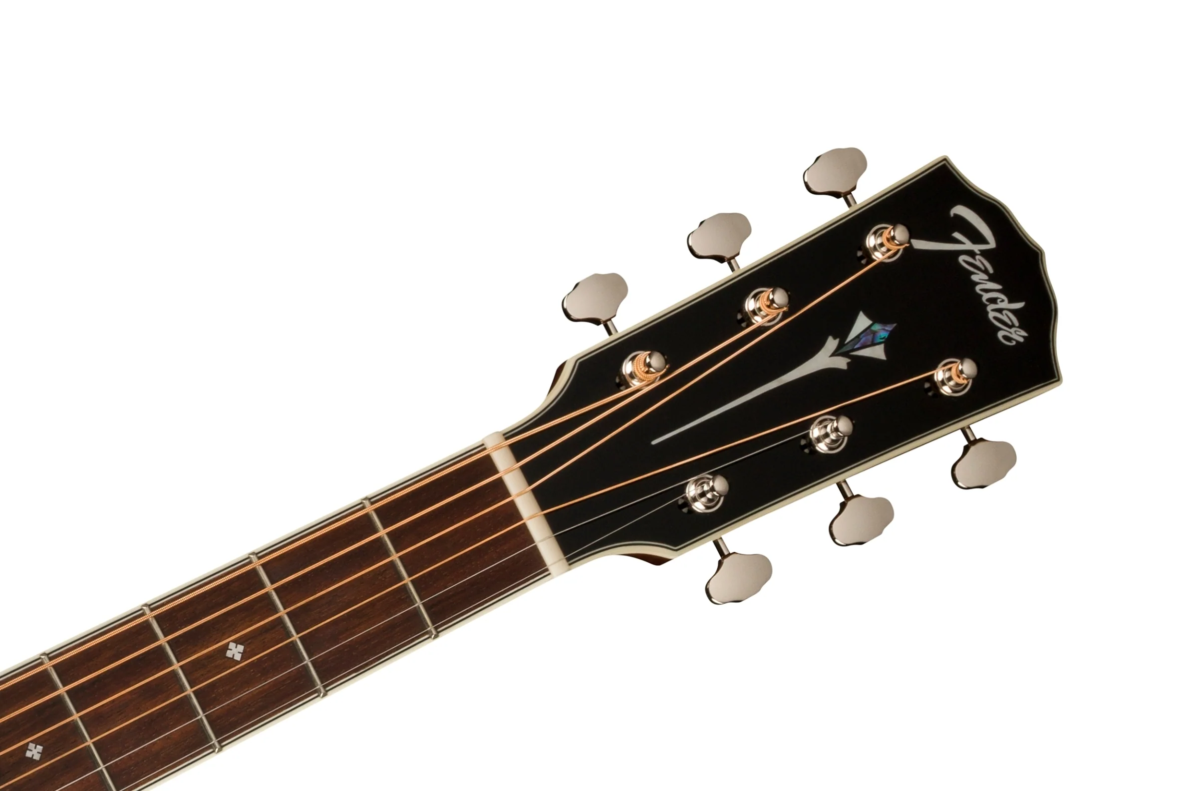 Fender Paramount PD-220E Dreadnought - Image 13