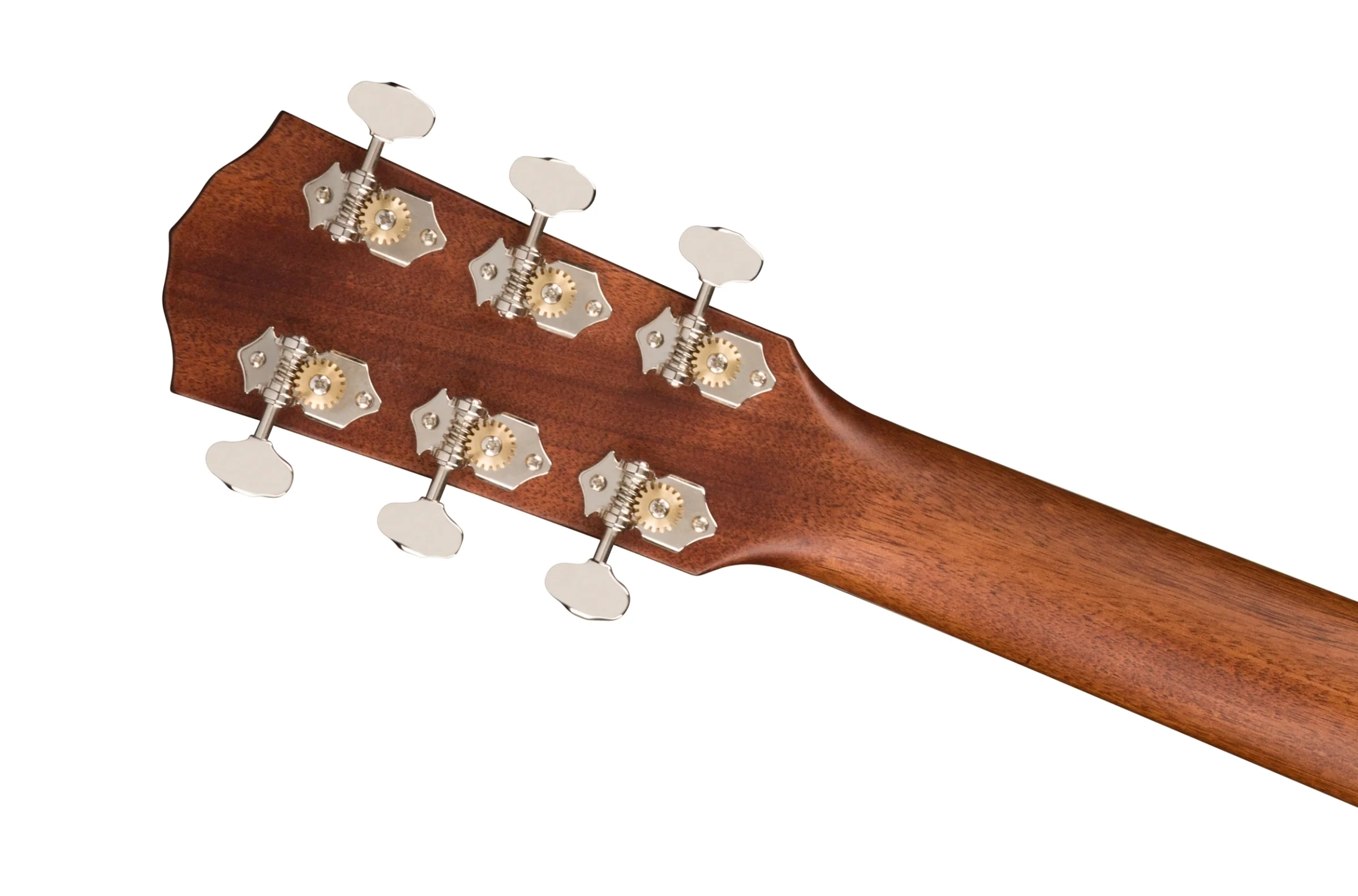 Fender Paramount PD-220E Dreadnought - Image 15