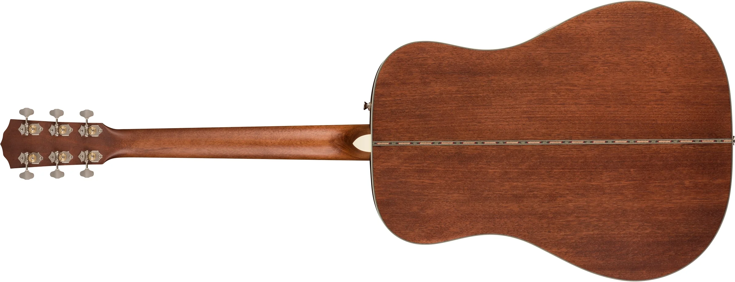 Fender Paramount PD-220E Dreadnought - Image 19