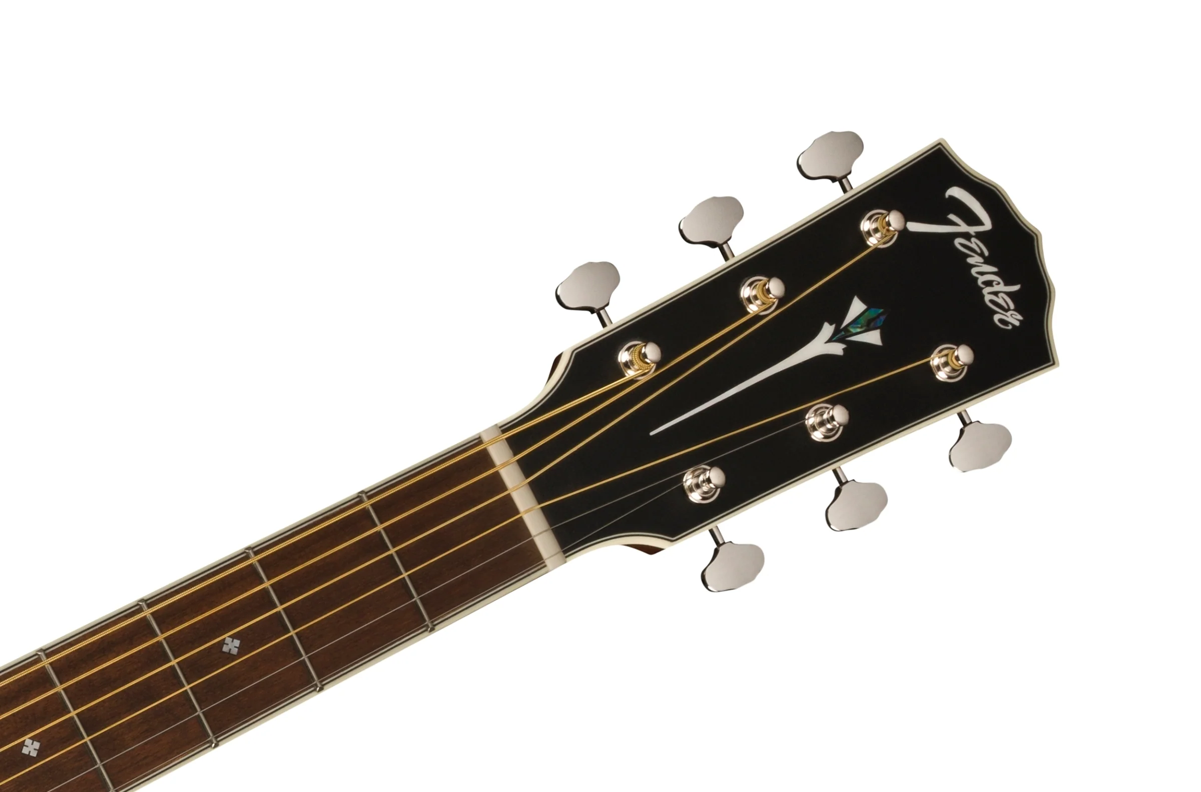 Fender Paramount PD-220E Dreadnought - Image 20
