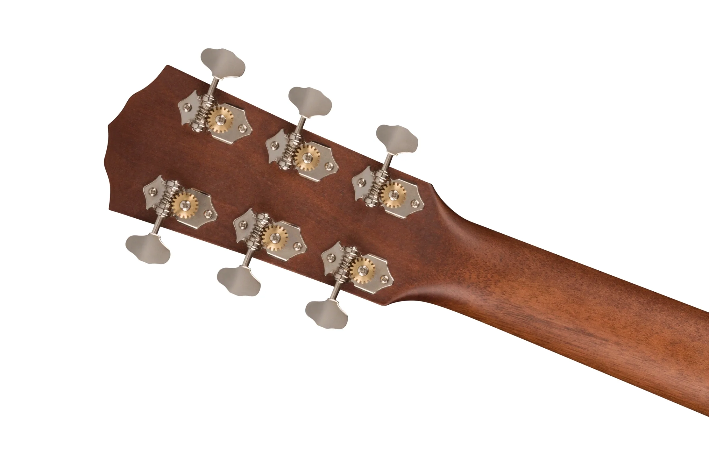Fender Paramount PD-220E Dreadnought - Image 21