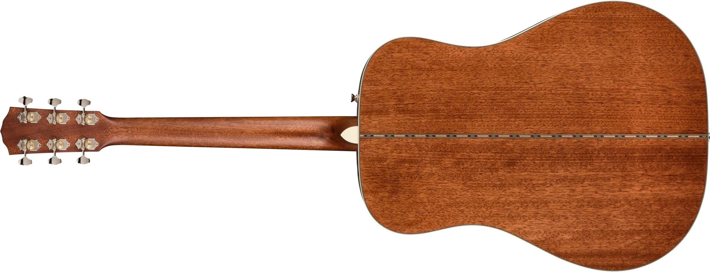 Fender Paramount PD-220E Dreadnought - Image 5