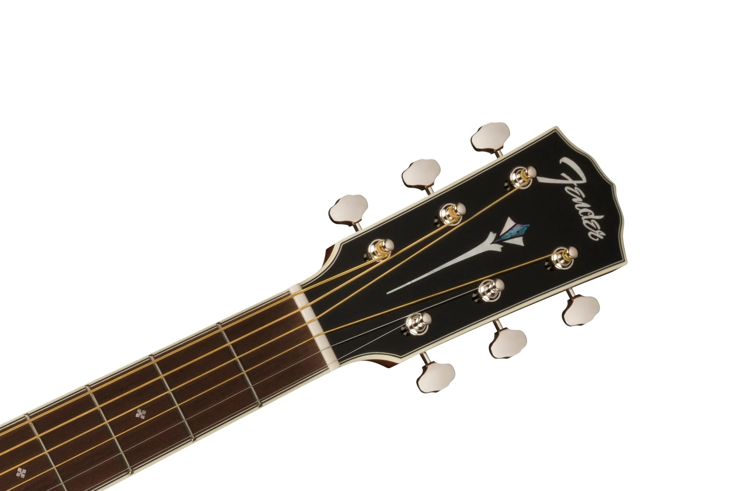 Fender Paramount PD-220E Dreadnought - Image 6