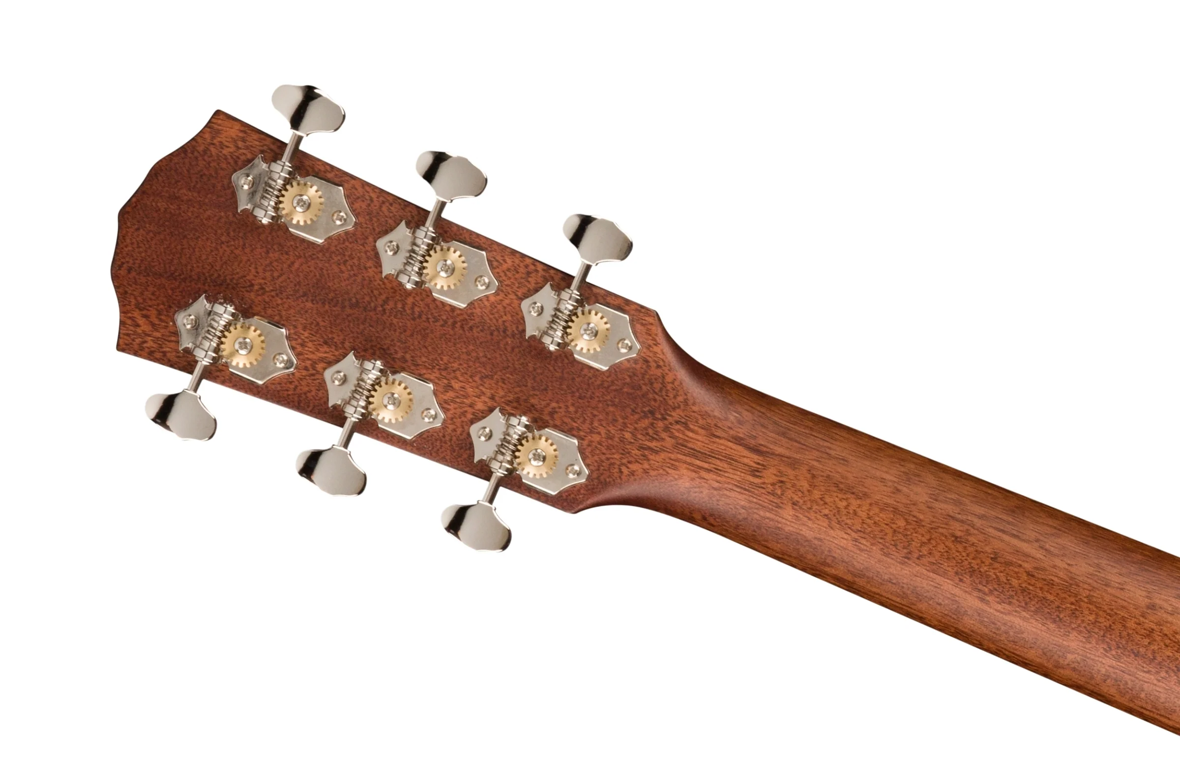 Fender Paramount PD-220E Dreadnought - Image 7